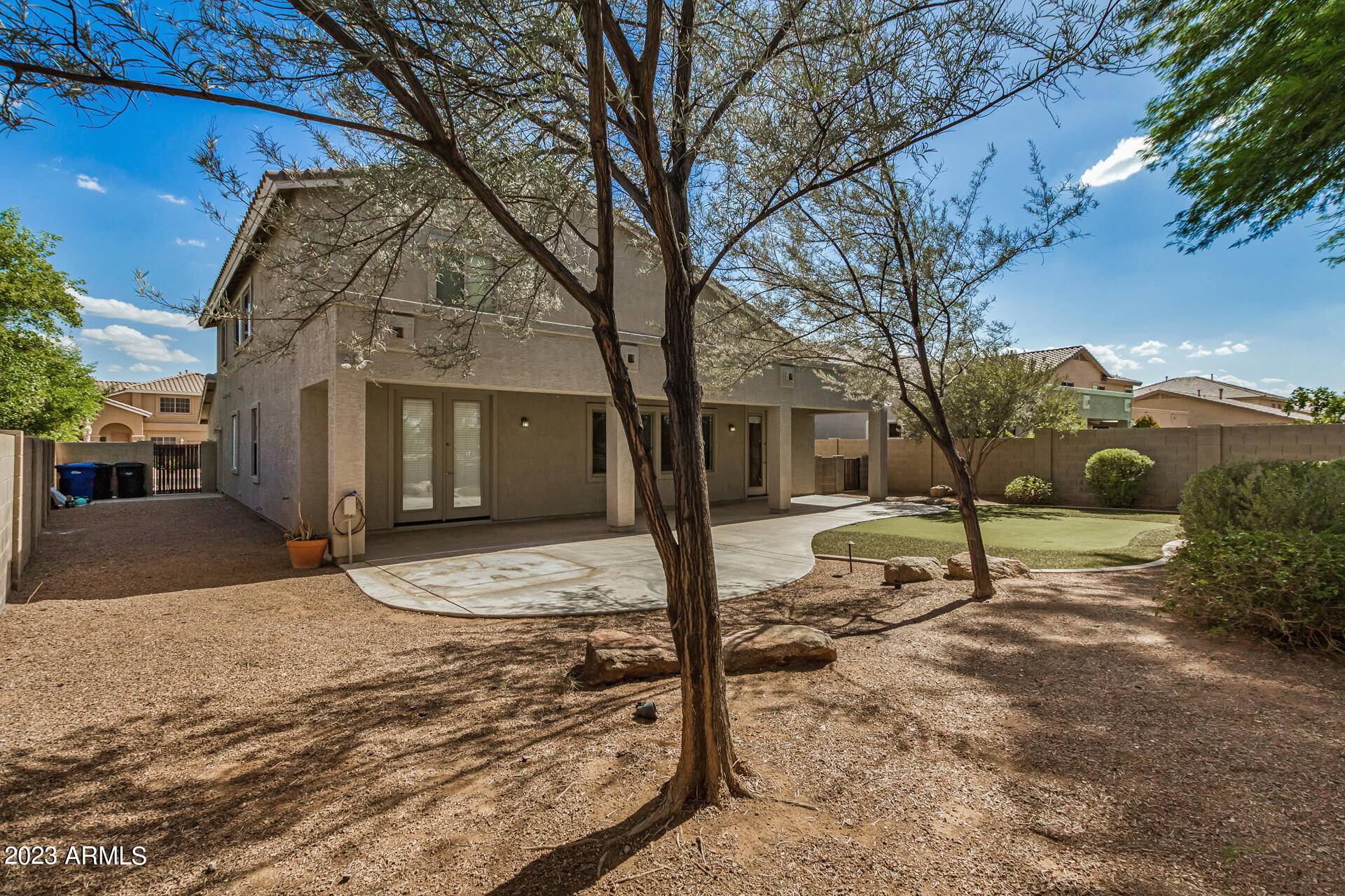 11428 E SONRISA Avenue