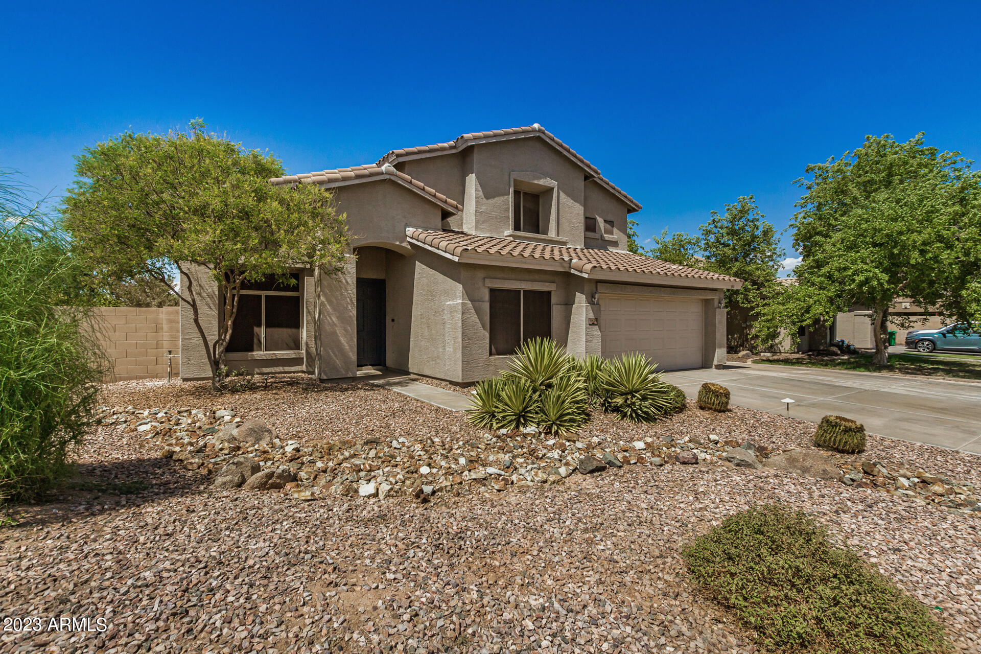 11428 E SONRISA Avenue