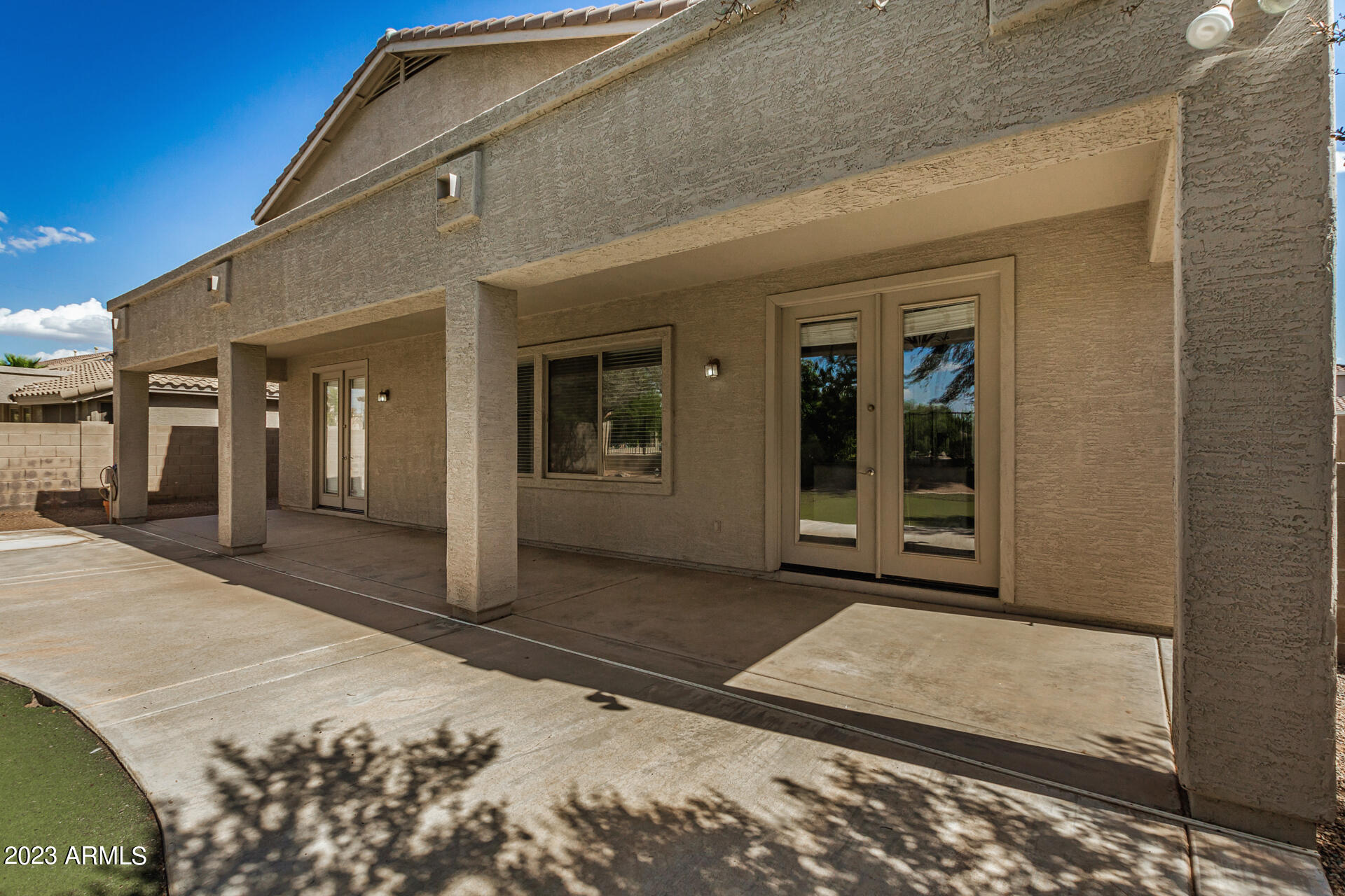 11428 E SONRISA Avenue