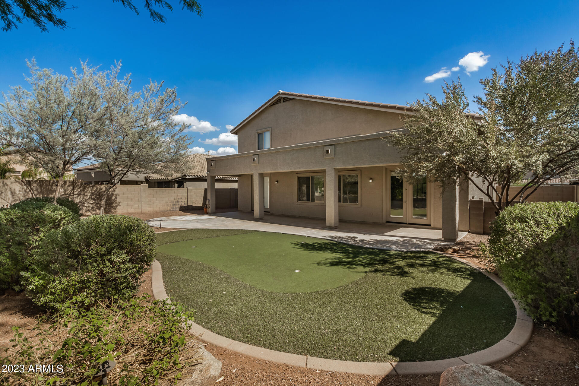 11428 E SONRISA Avenue