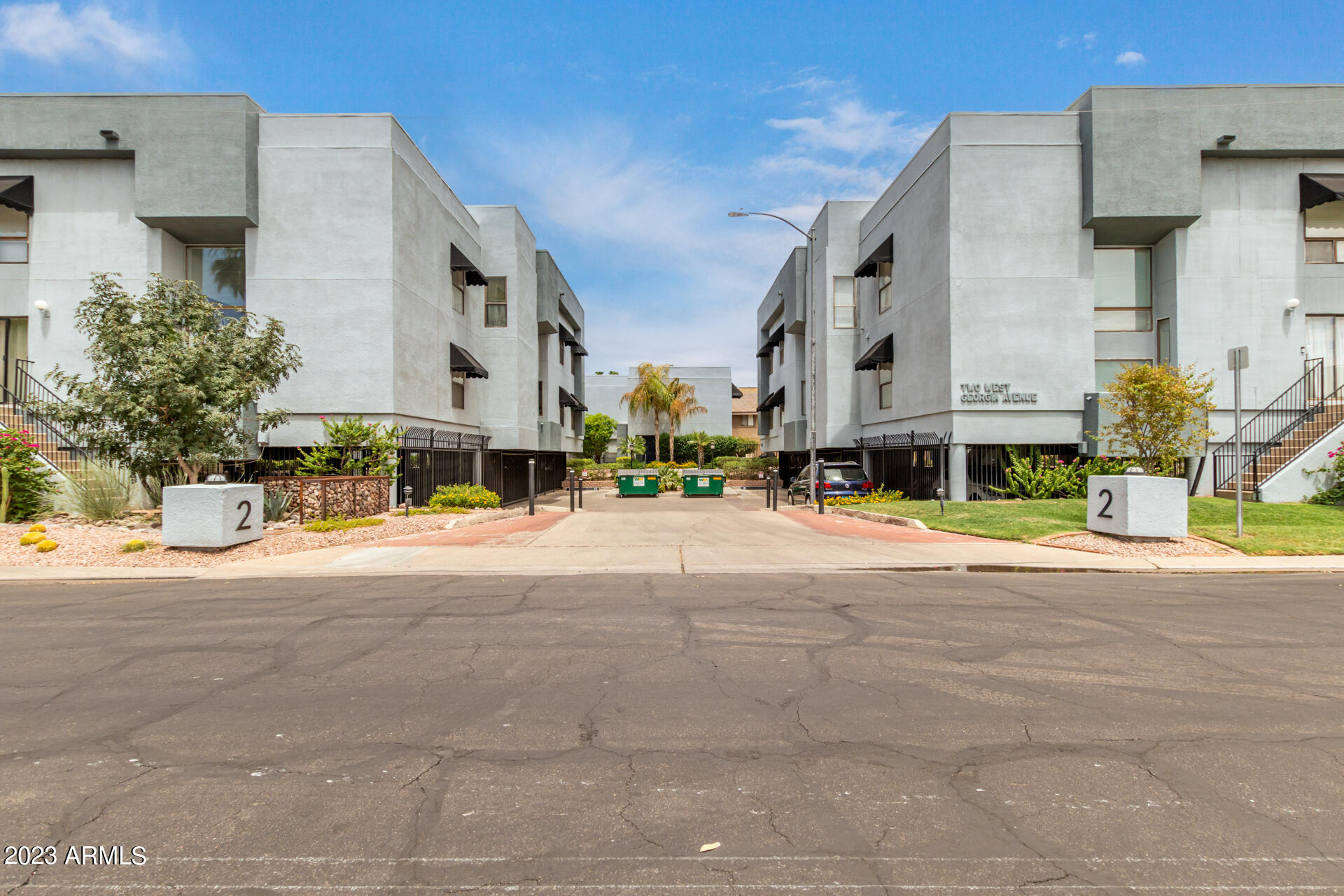 2 W GEORGIA Avenue # 3