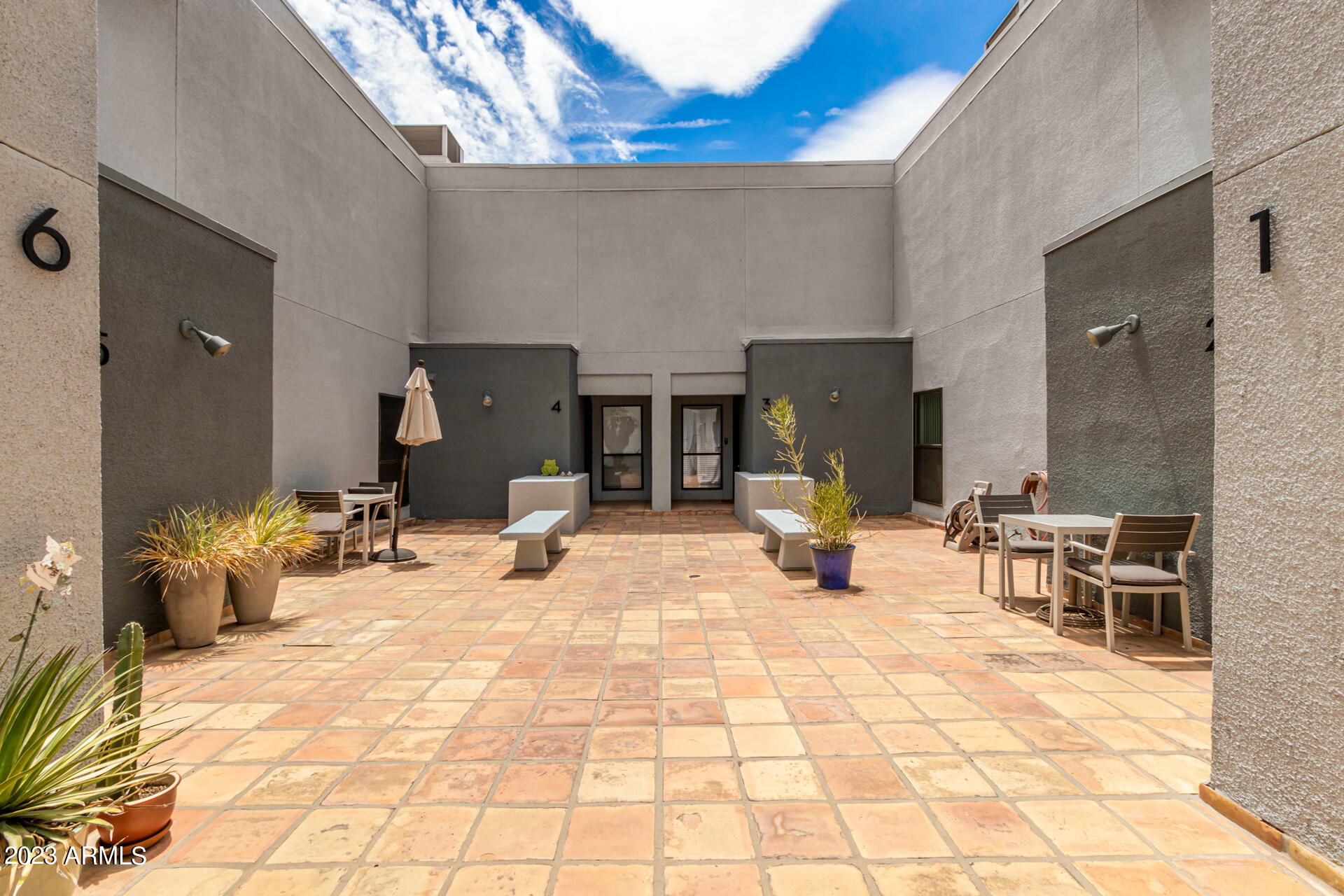 2 W GEORGIA Avenue # 3