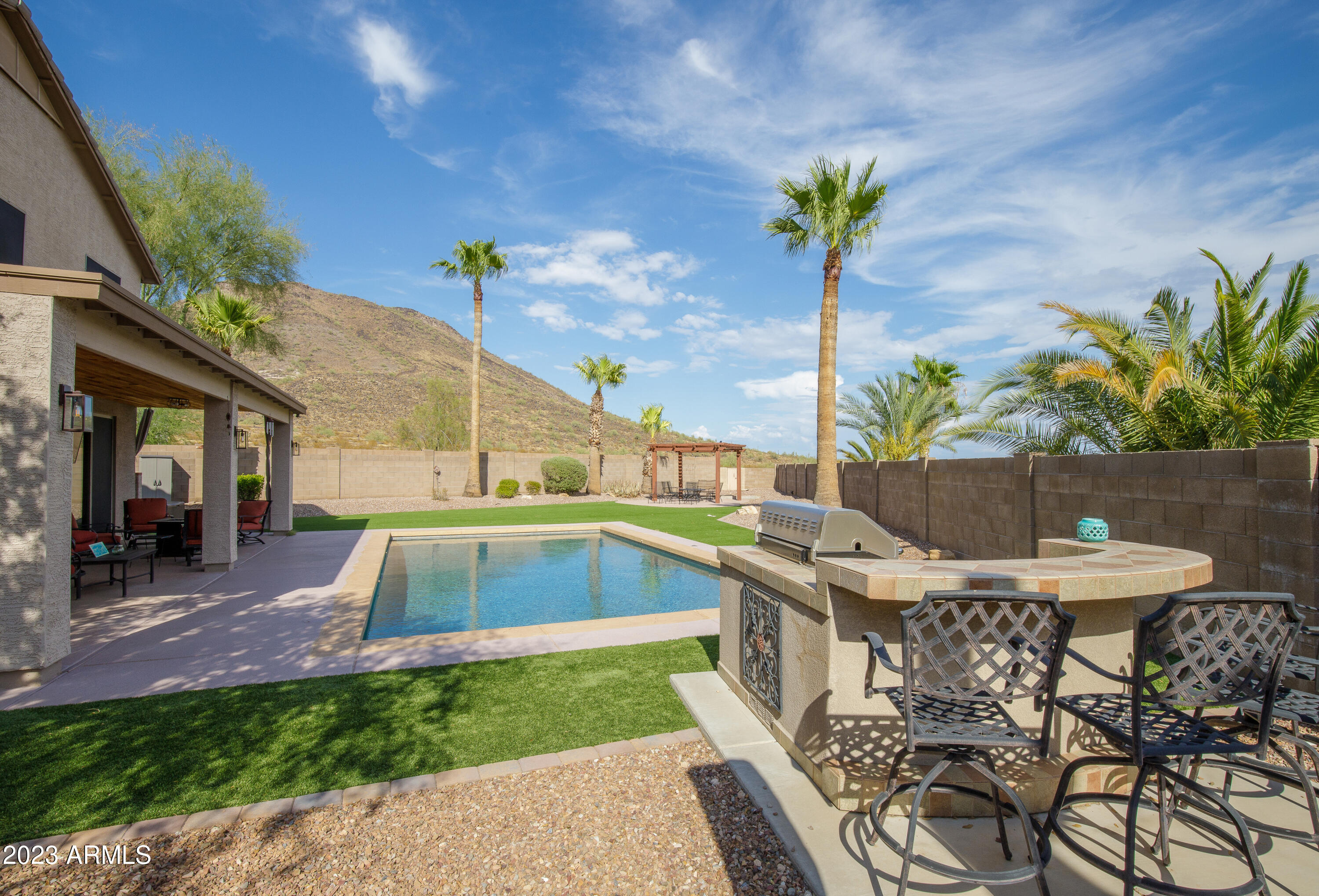 25207 N 63RD Drive