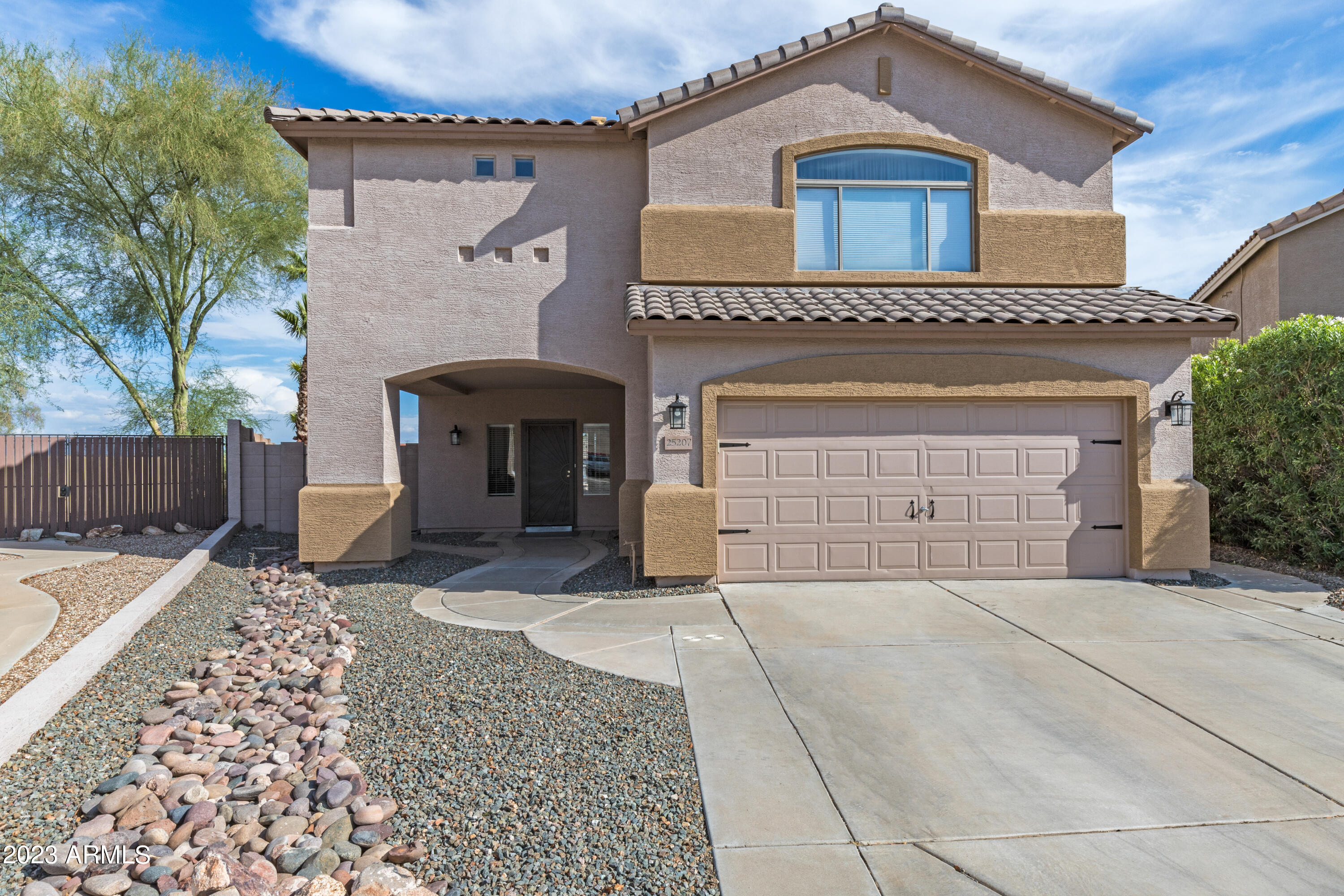 25207 N 63RD Drive