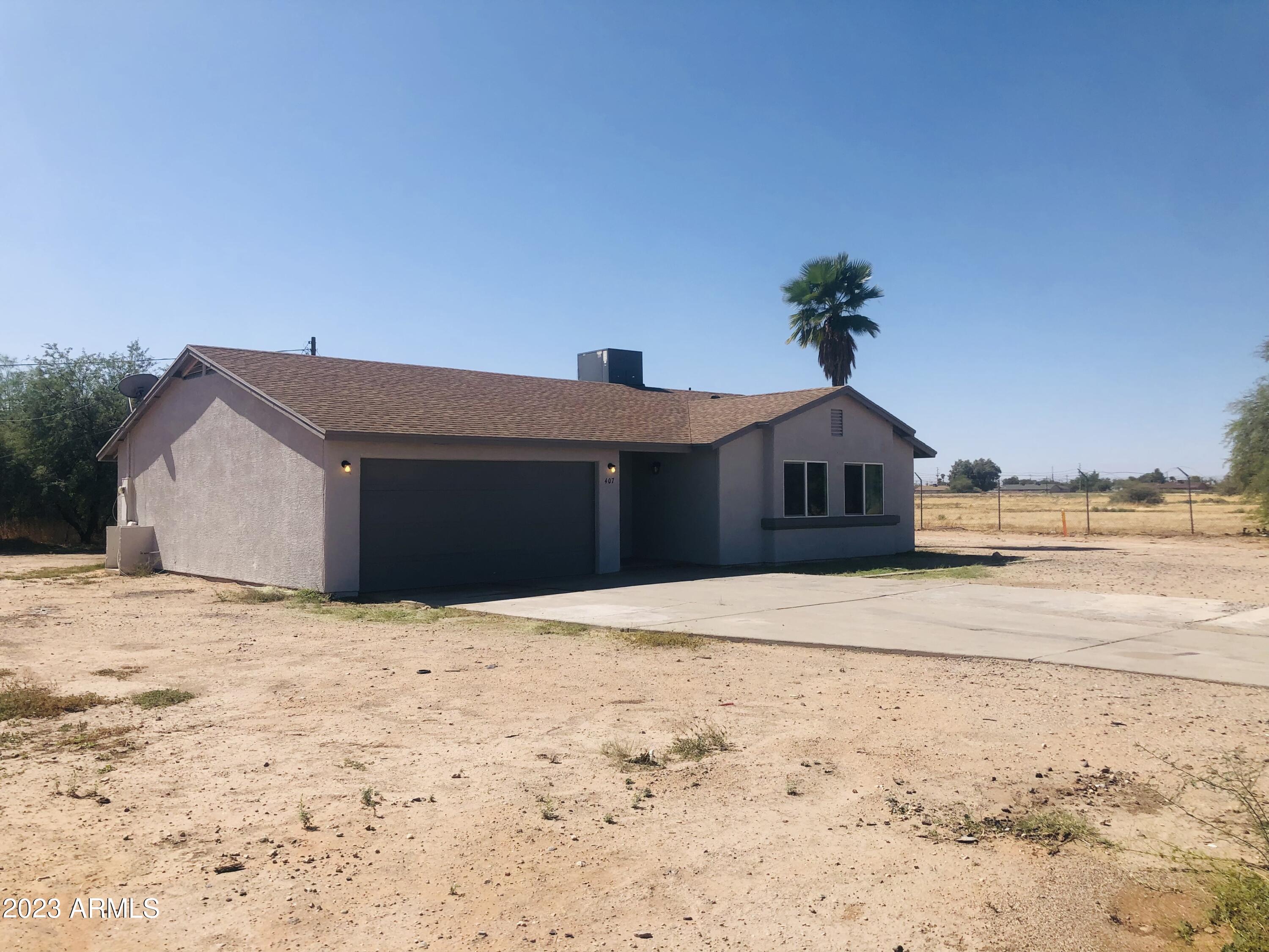 407 E COOLIDGE Avenue