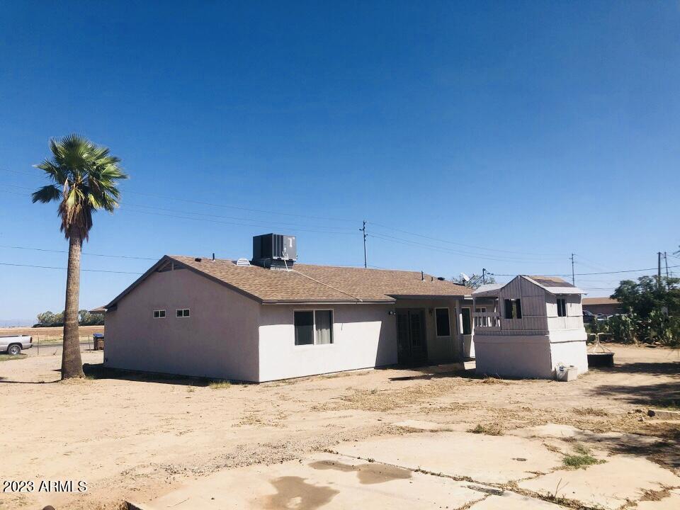 407 E COOLIDGE Avenue
