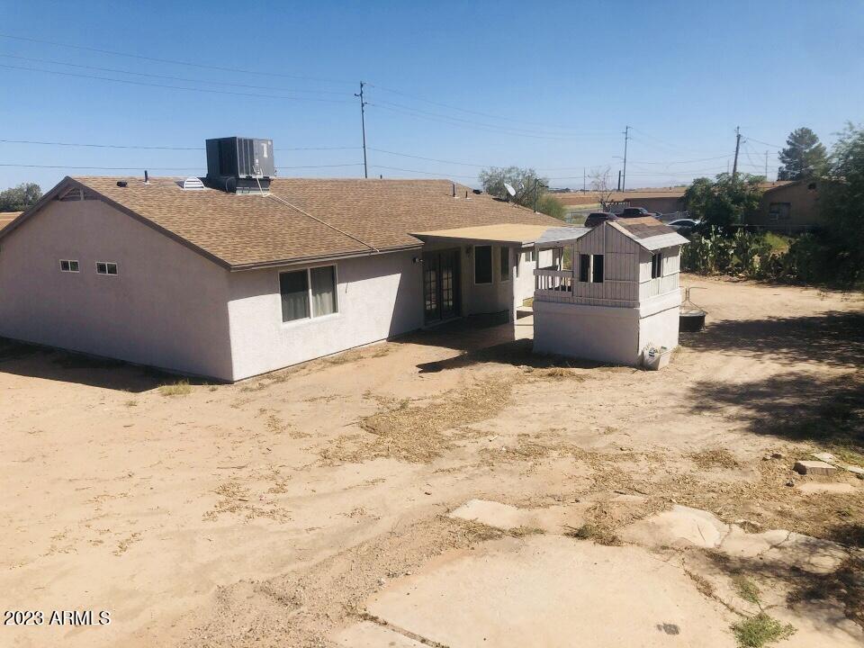 407 E COOLIDGE Avenue