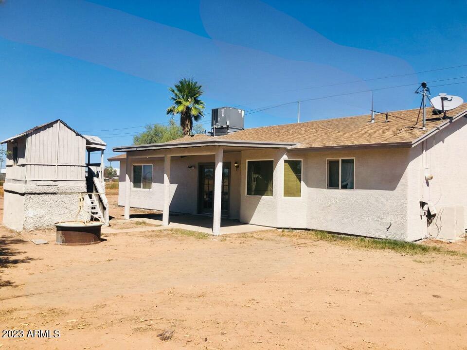 407 E COOLIDGE Avenue