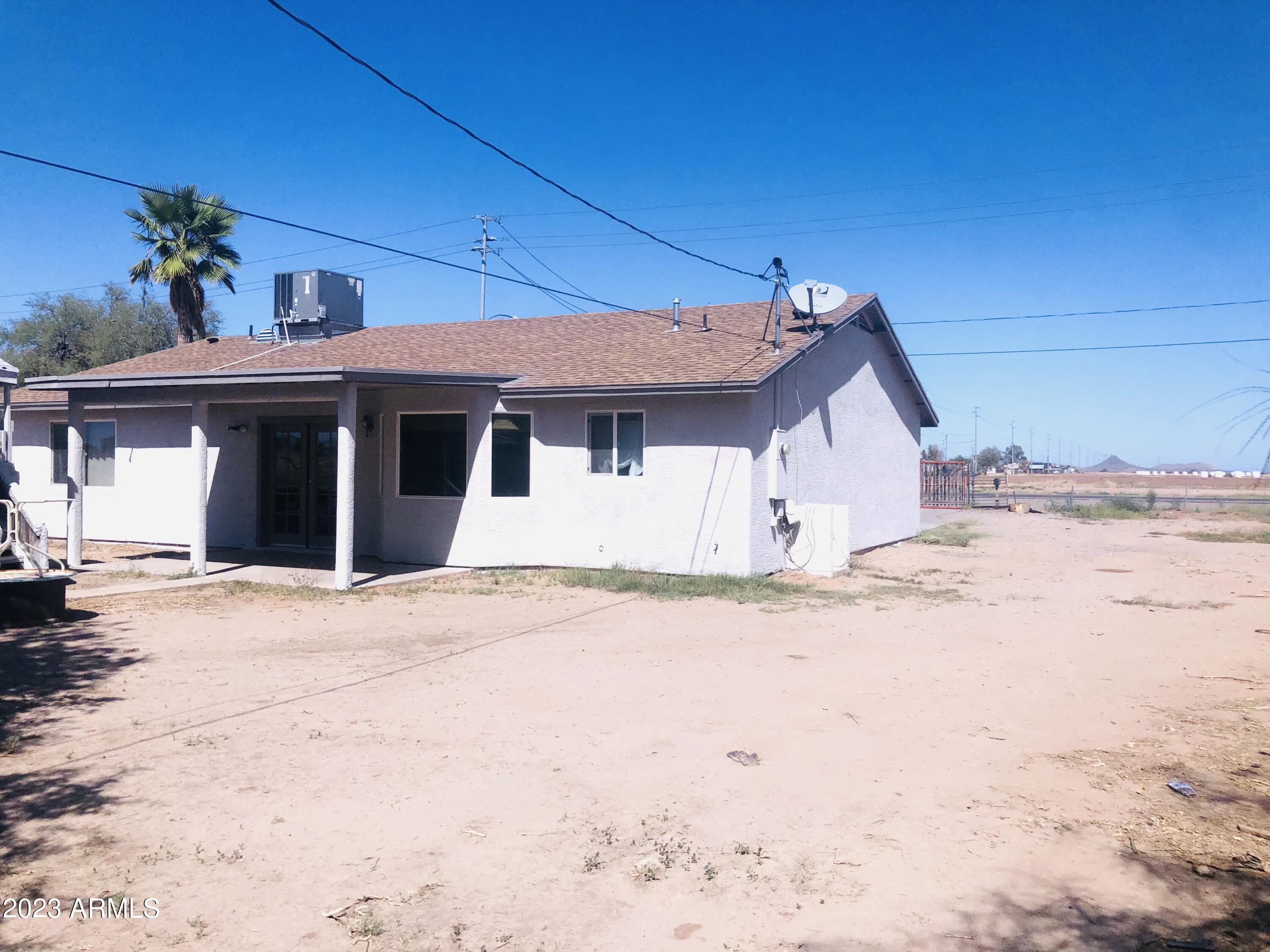 407 E COOLIDGE Avenue
