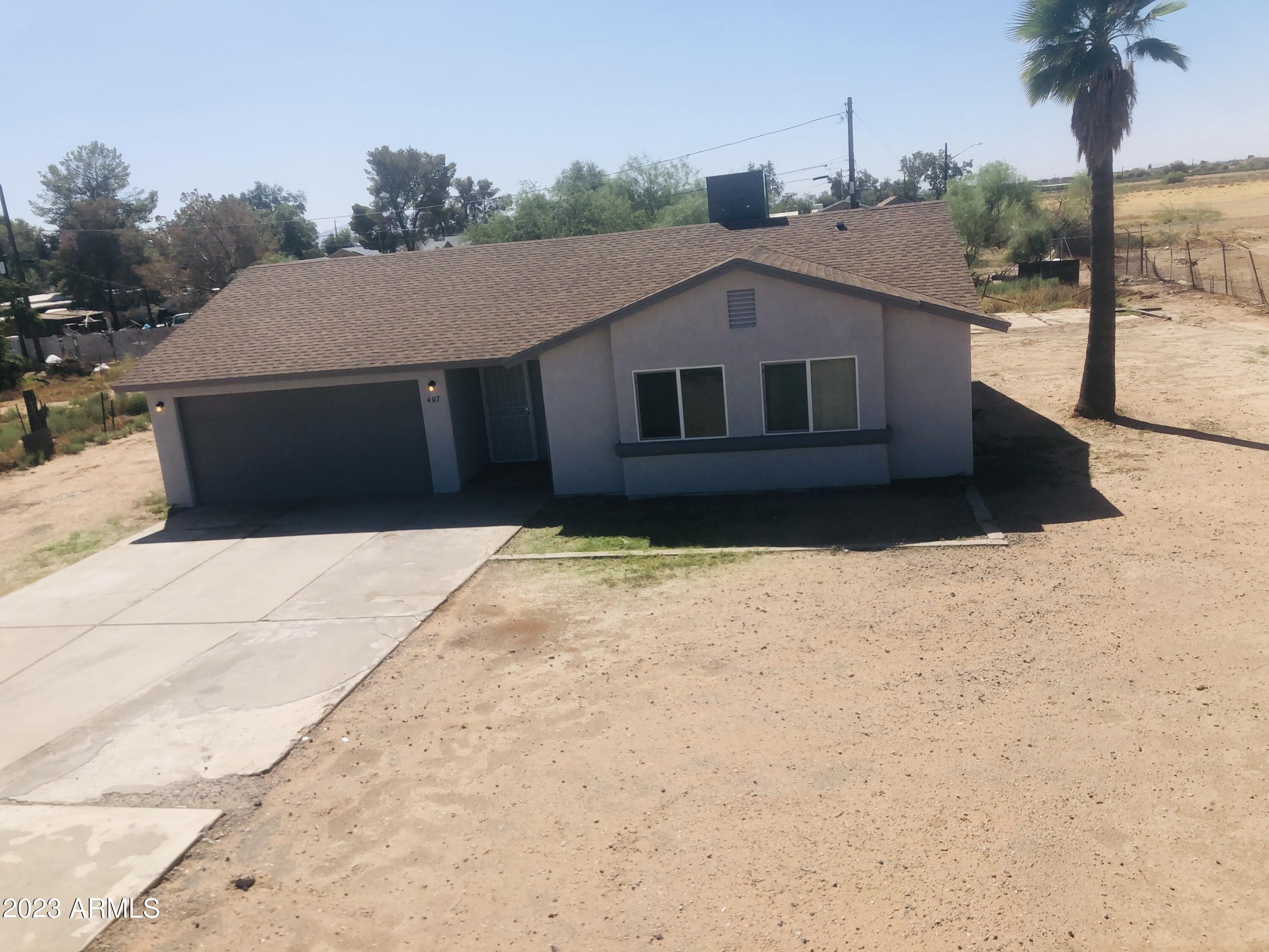 407 E COOLIDGE Avenue