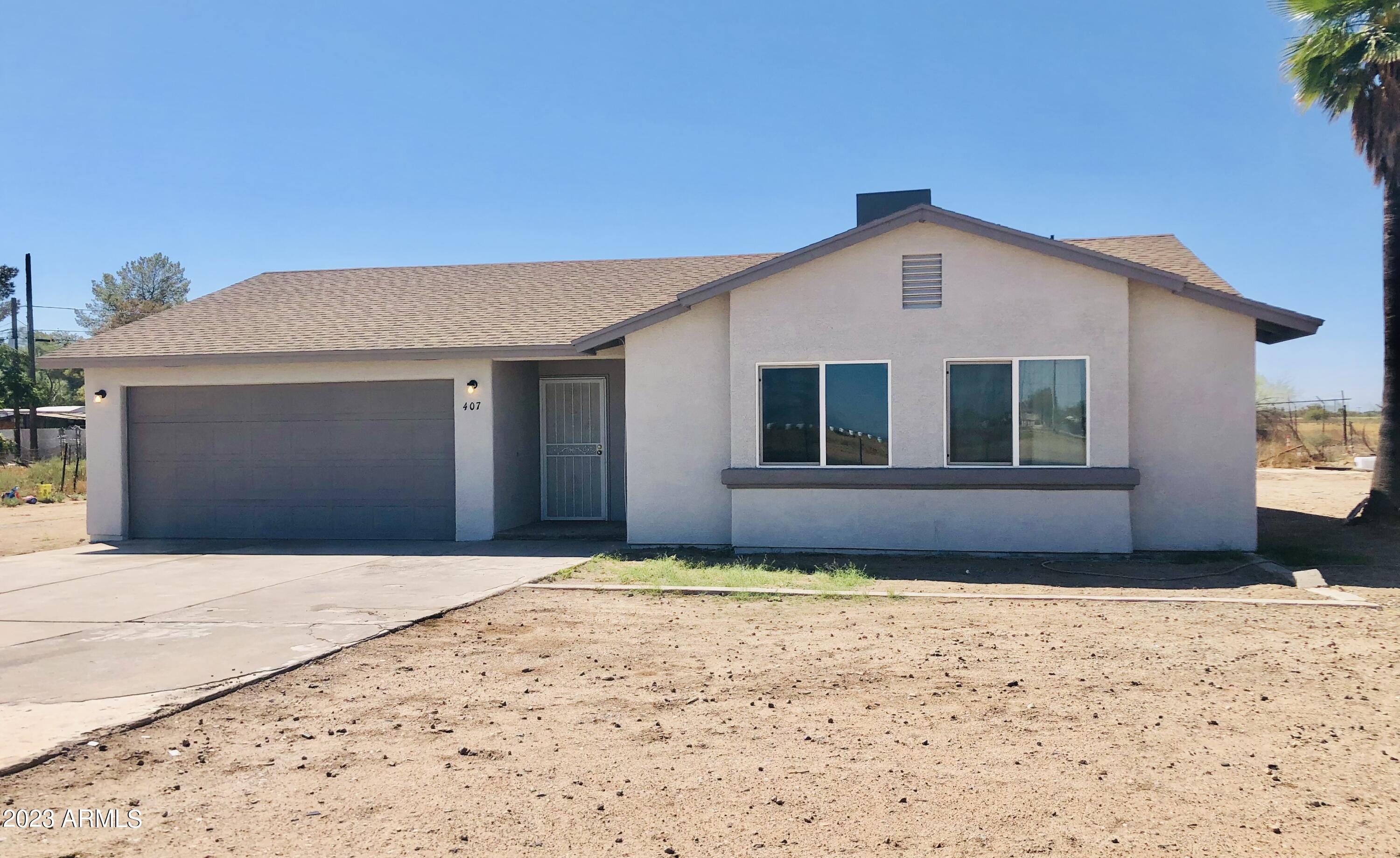 407 E COOLIDGE Avenue