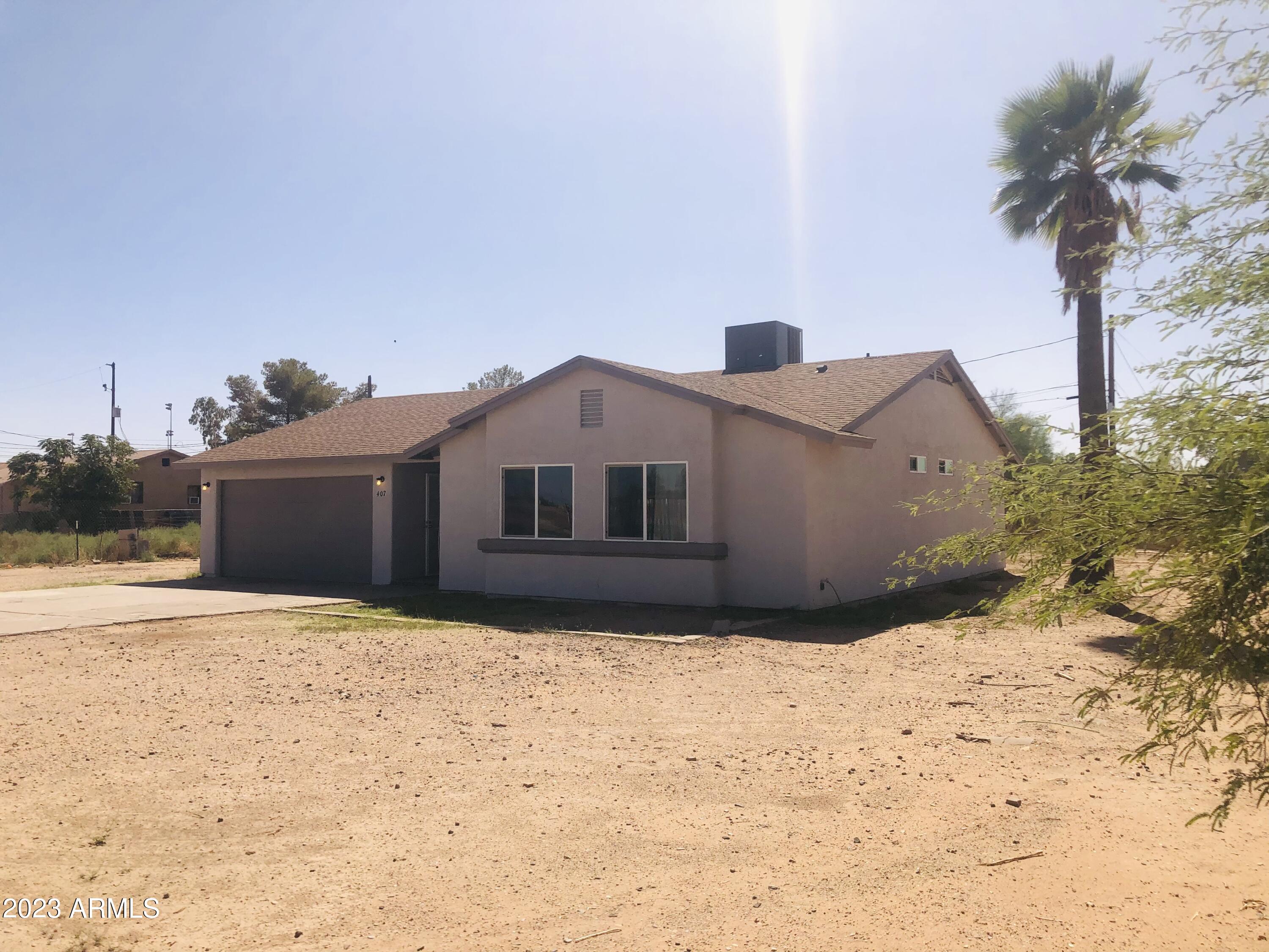 407 E COOLIDGE Avenue