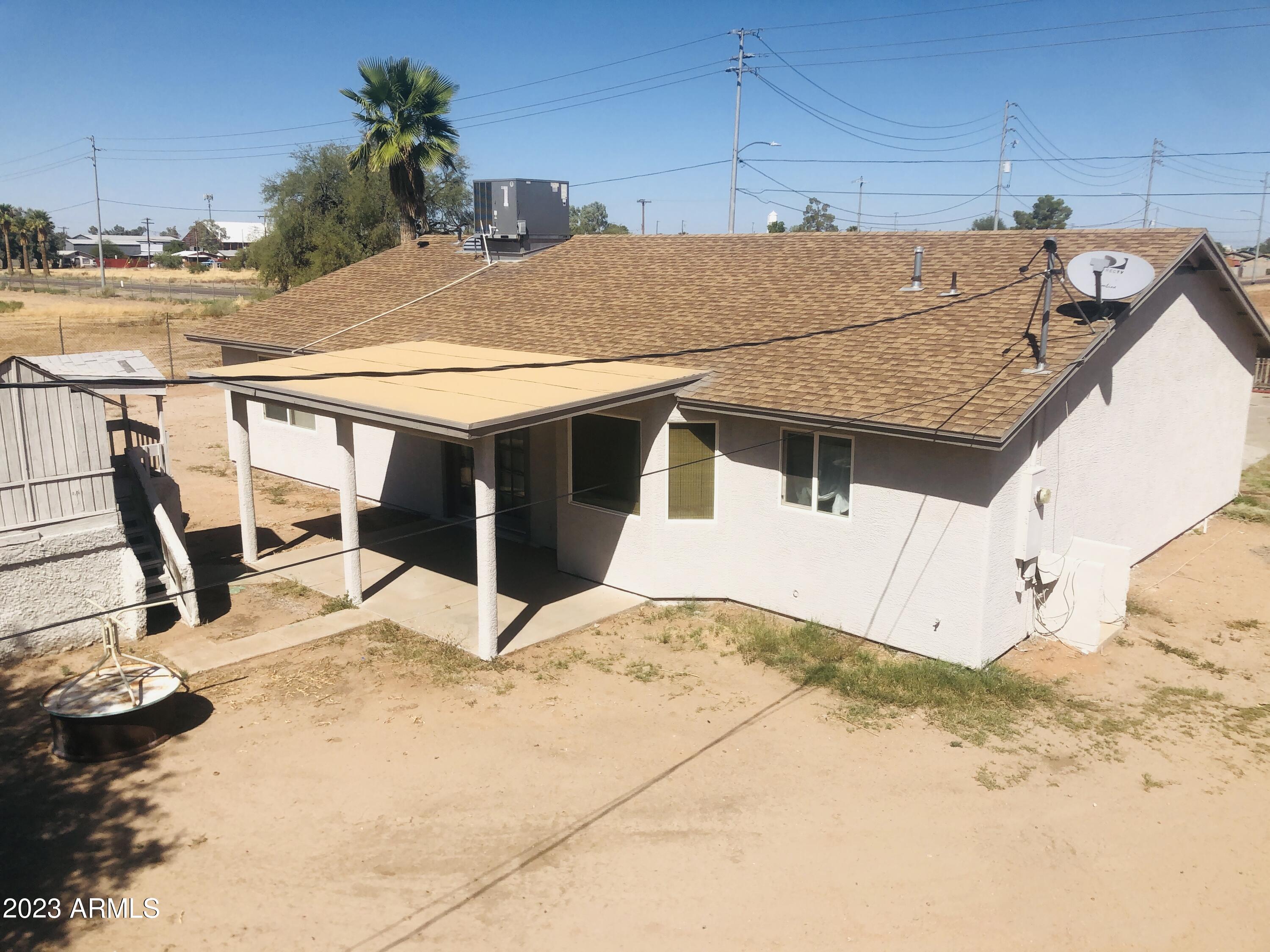 407 E COOLIDGE Avenue