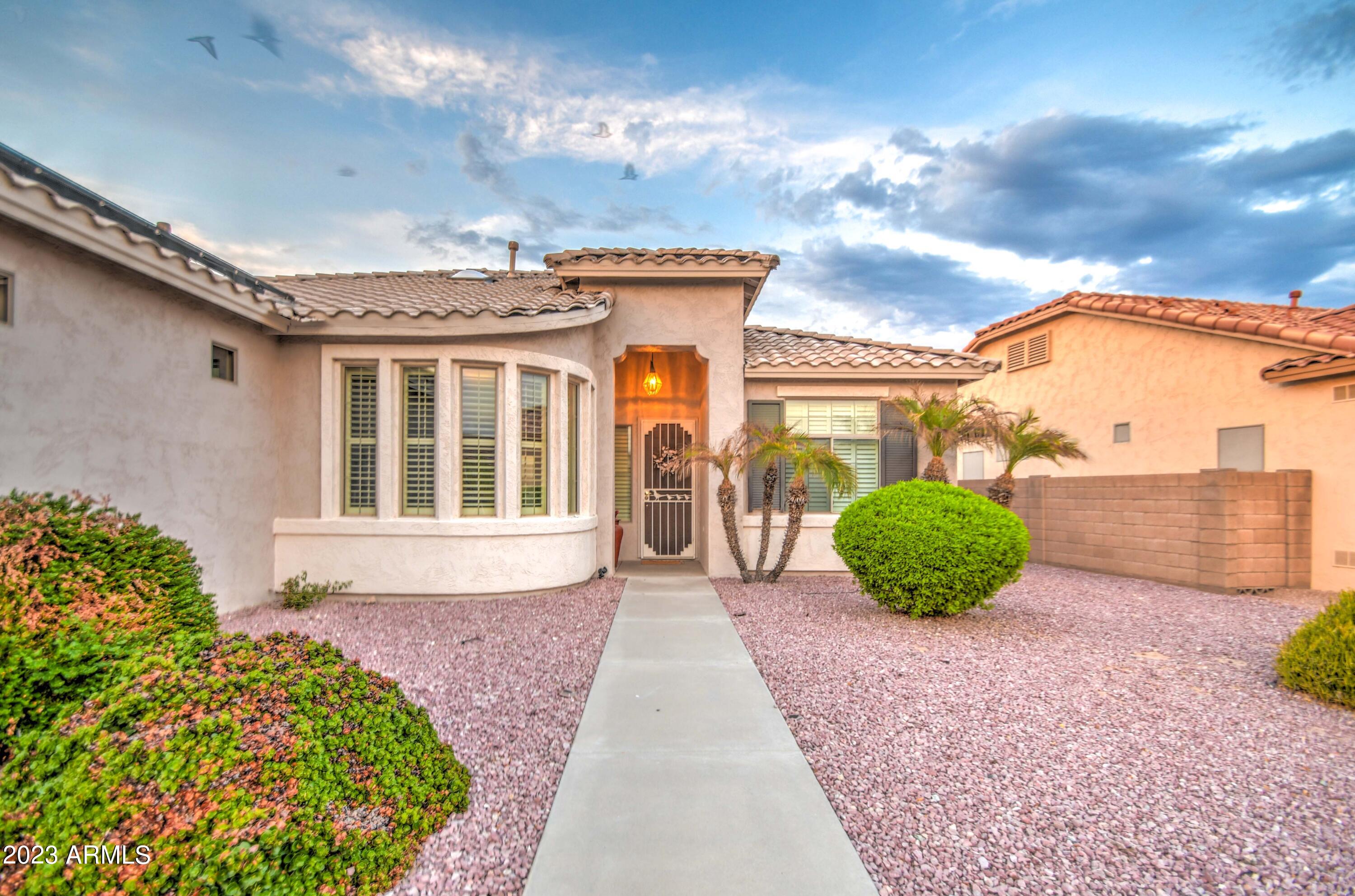 17718 W CAMINO REAL Drive