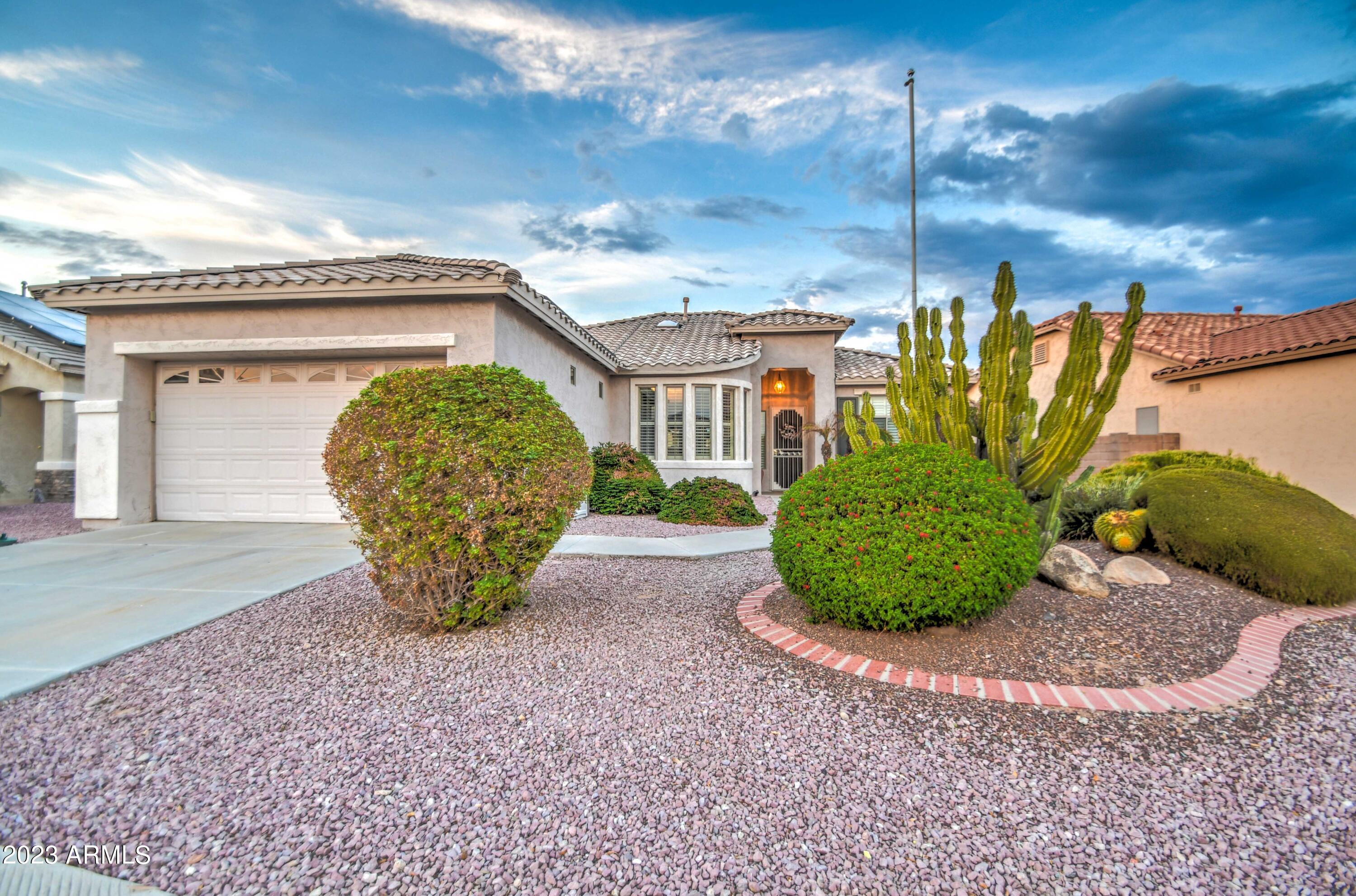 17718 W CAMINO REAL Drive