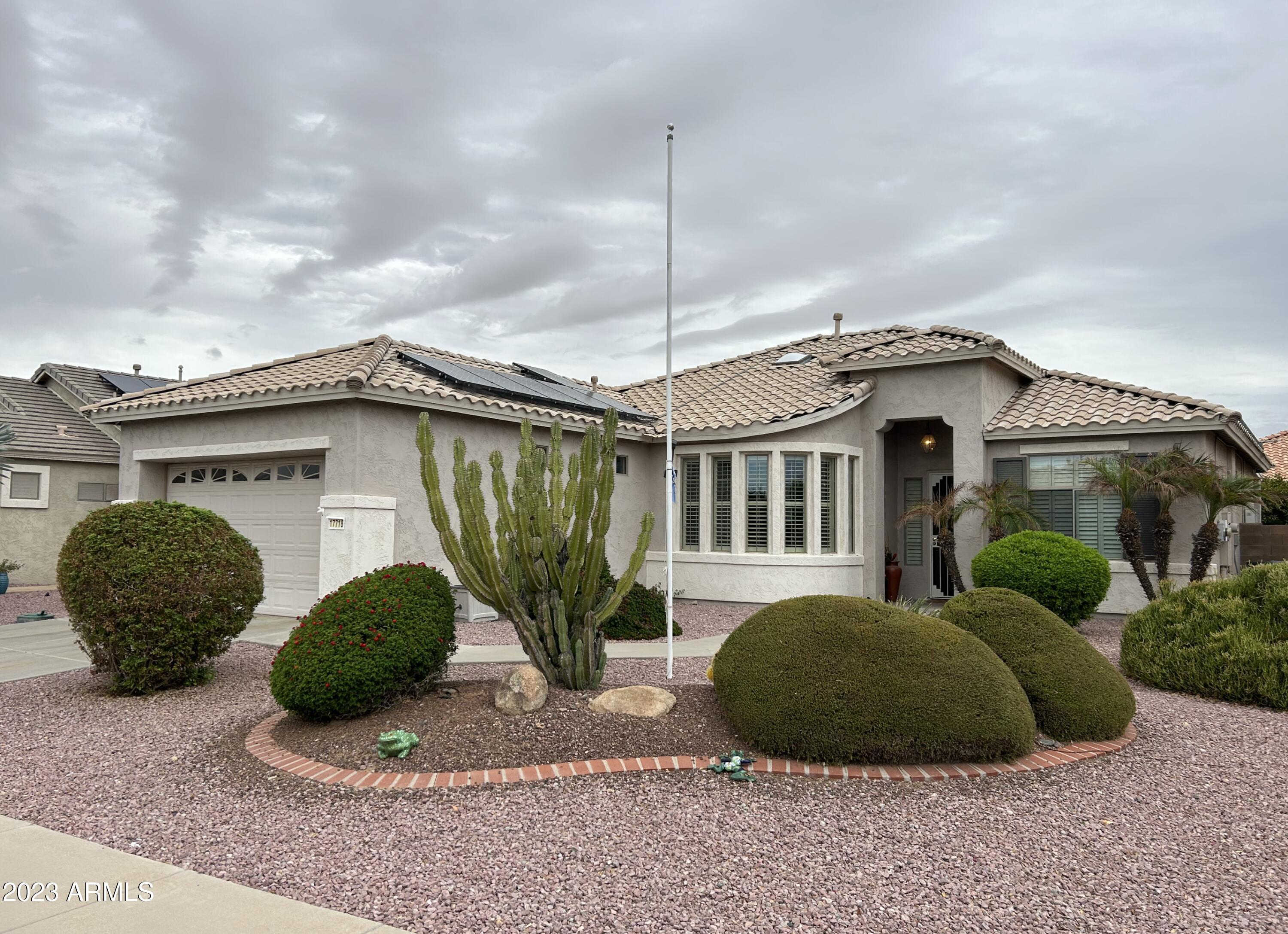 17718 W CAMINO REAL Drive