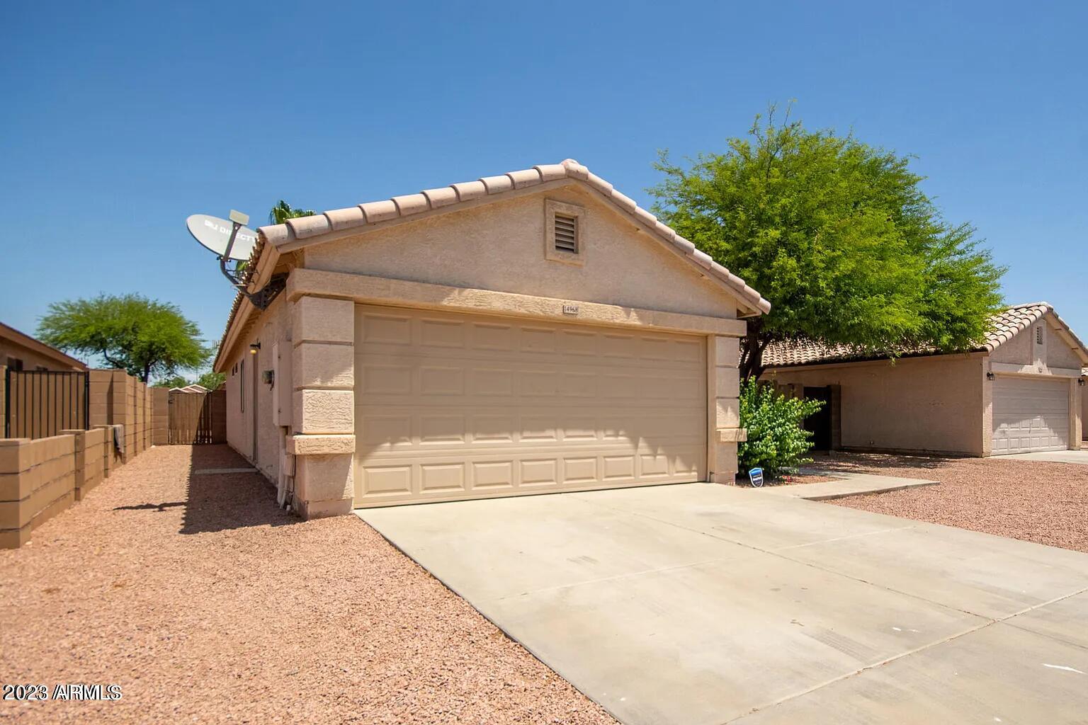 14968 W ACAPULCO Lane