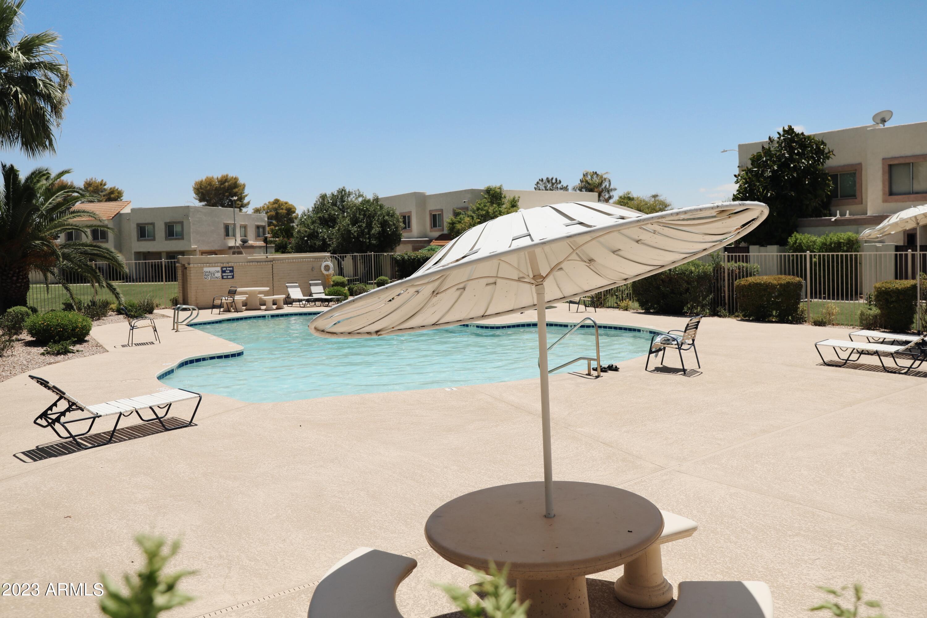 7814 E VALLEY VISTA Drive