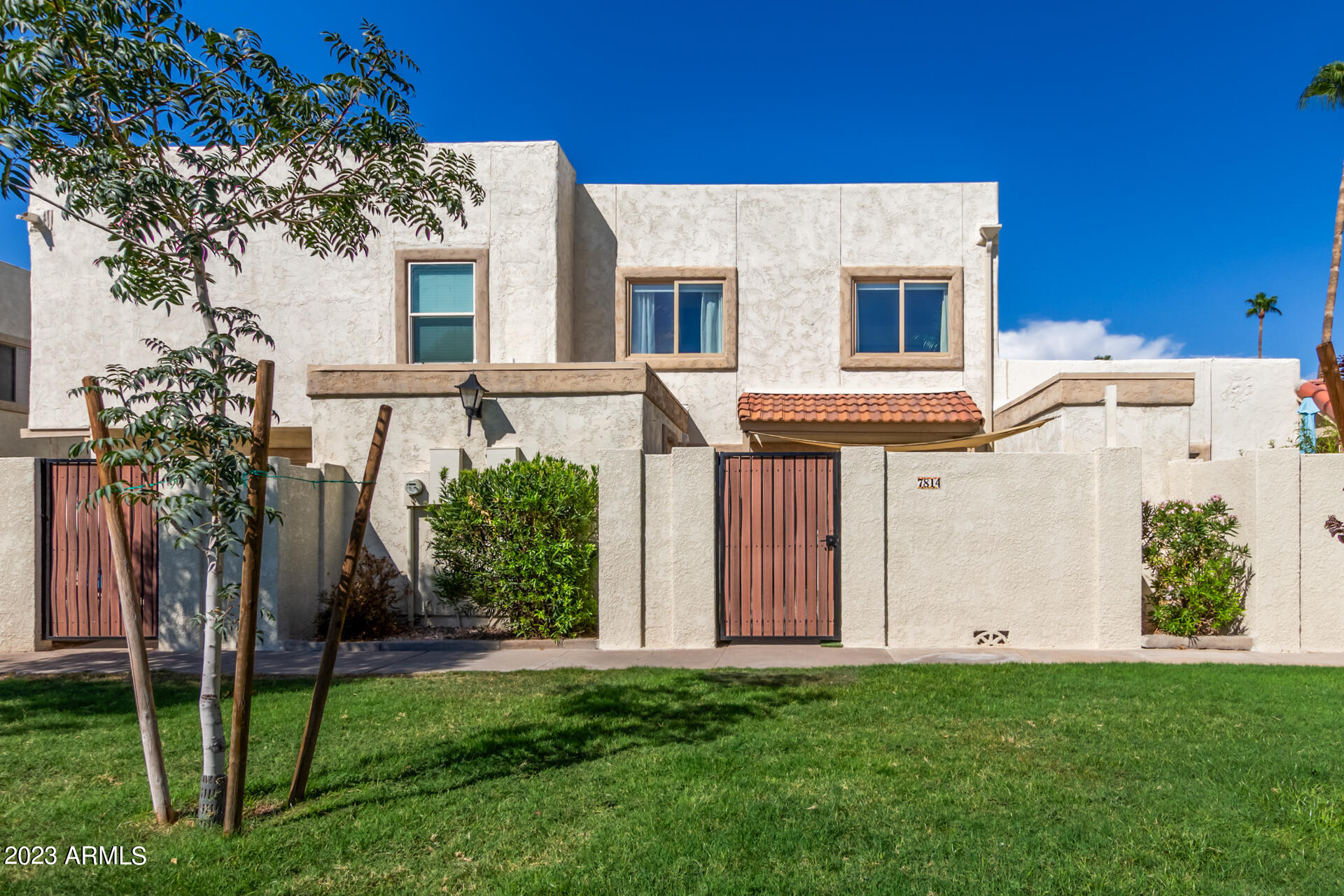 7814 E VALLEY VISTA Drive
