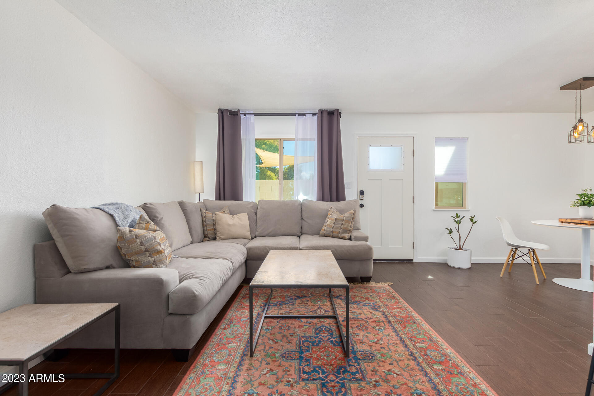 7814 E VALLEY VISTA Drive