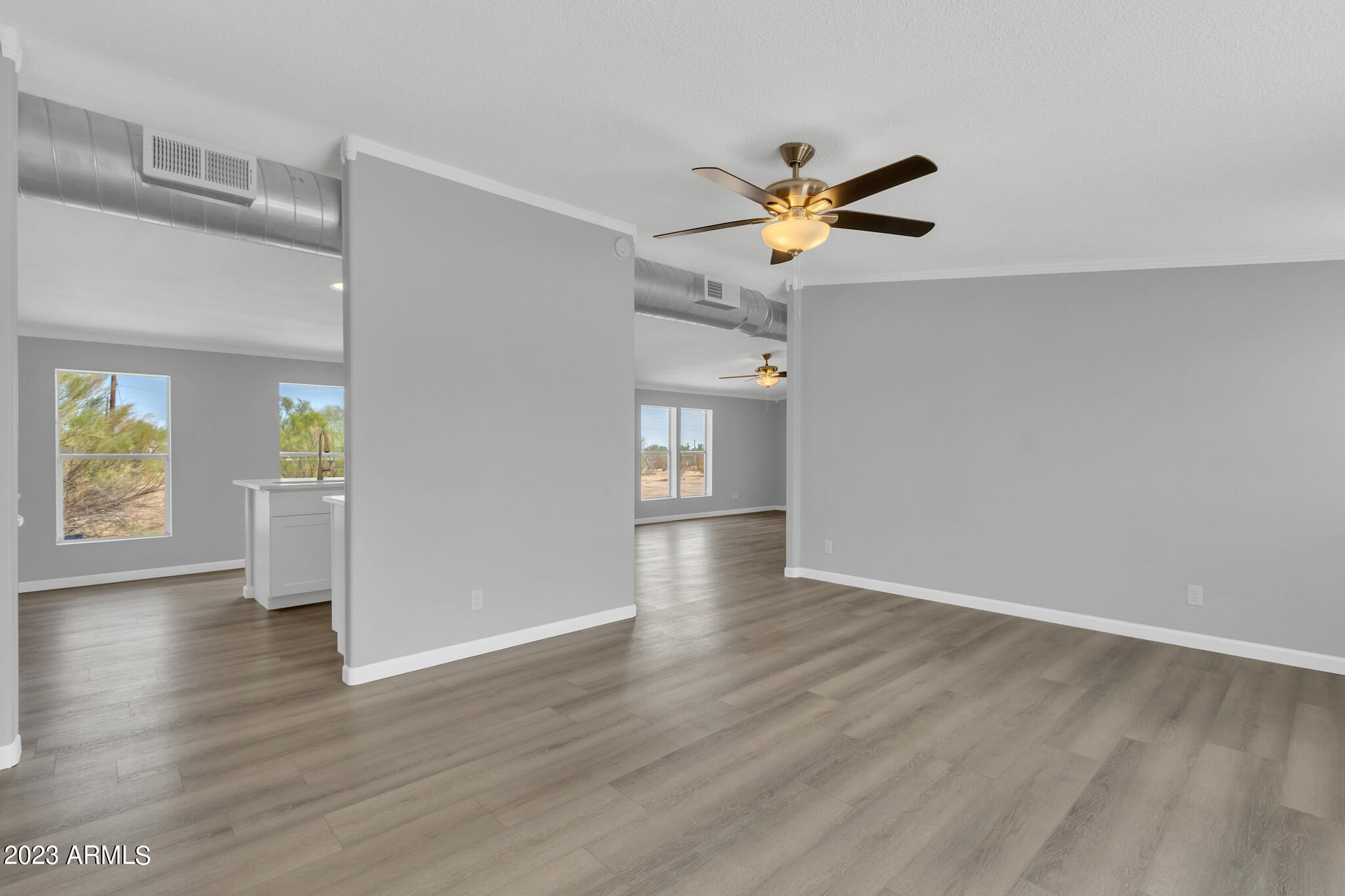 2658 N SHIRLEY Road