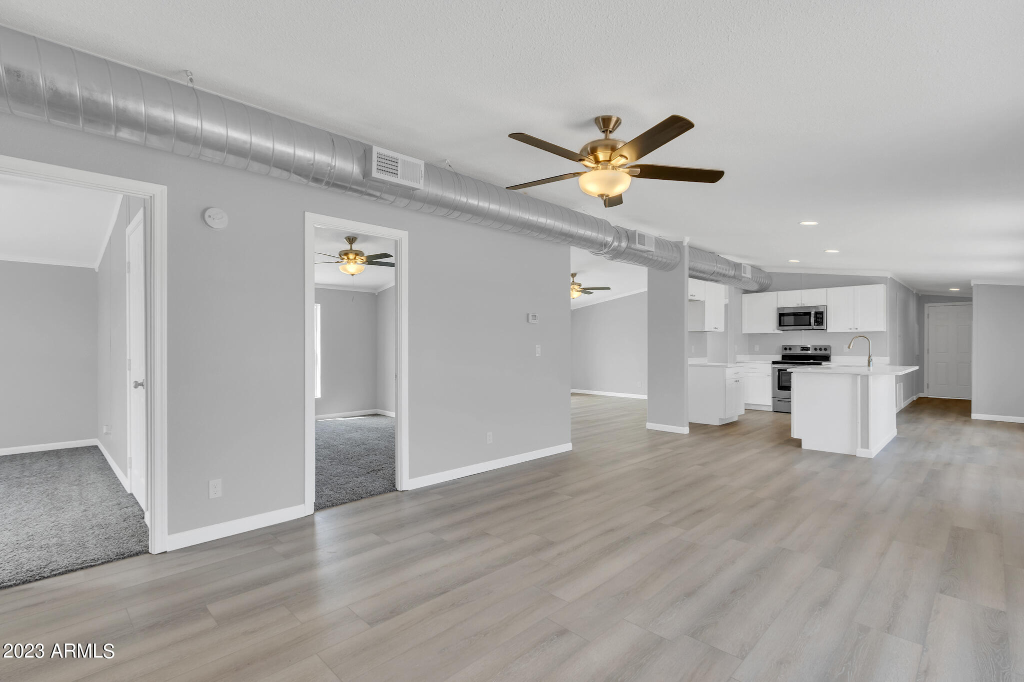 2658 N SHIRLEY Road