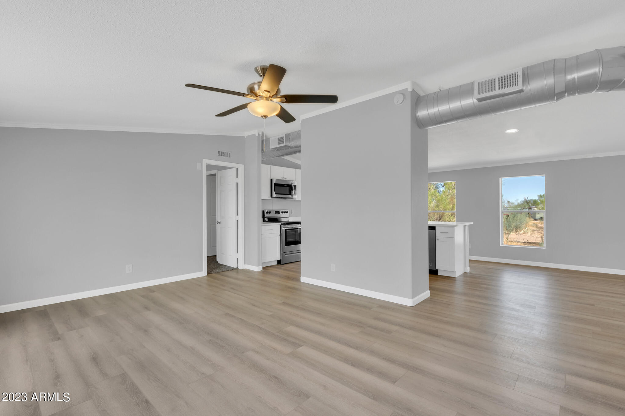 2658 N SHIRLEY Road