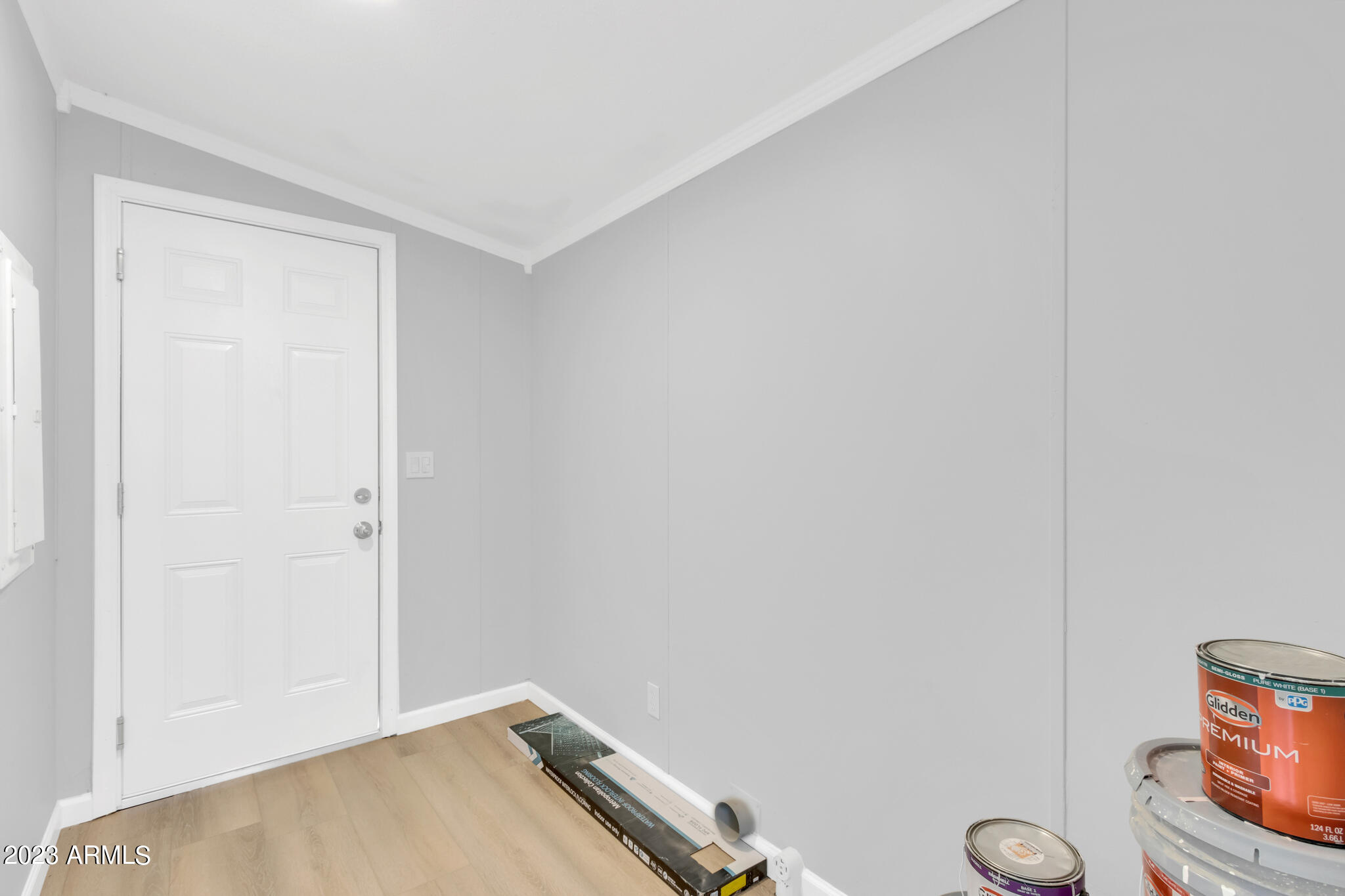 2658 N SHIRLEY Road