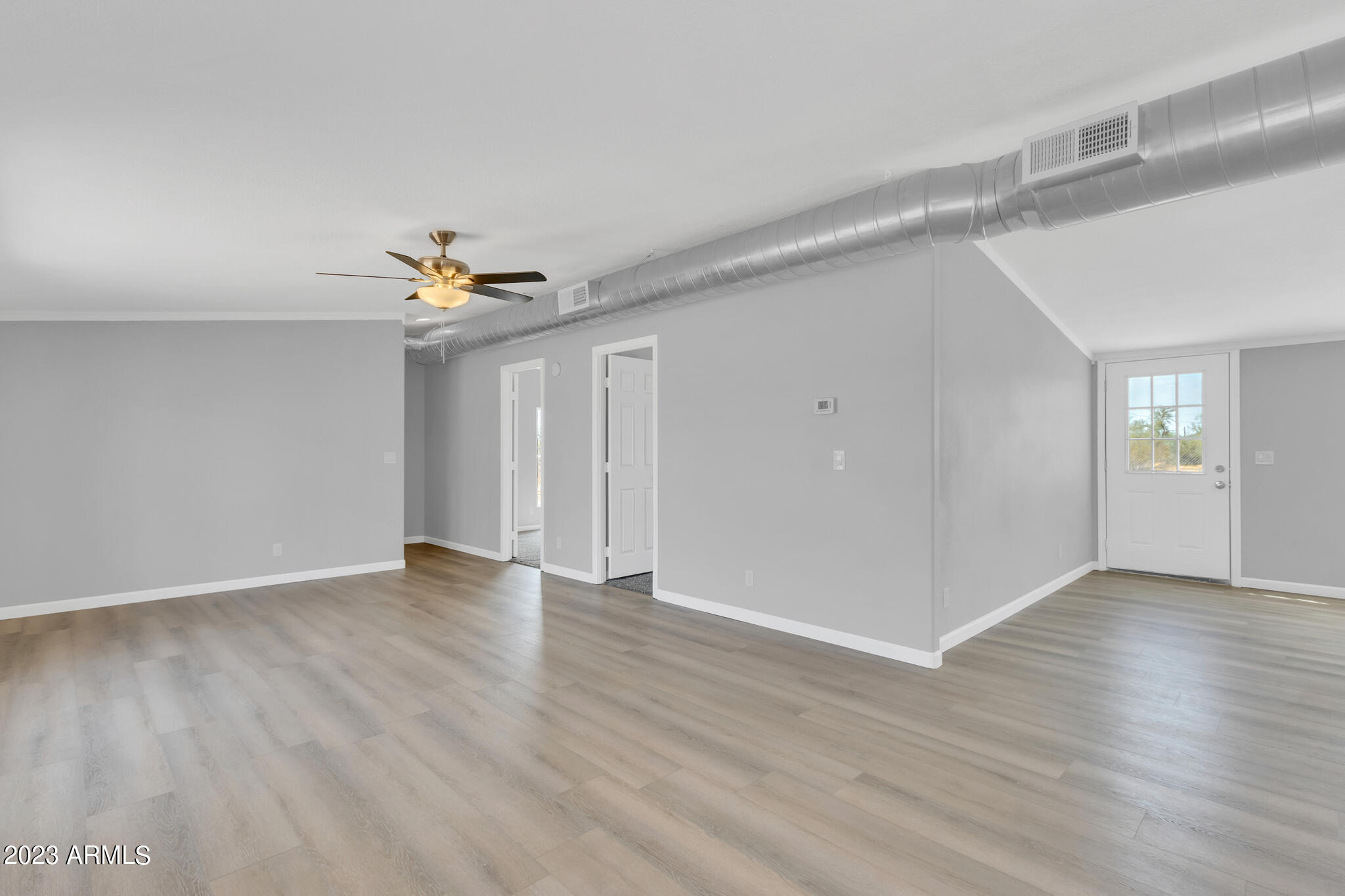 2658 N SHIRLEY Road