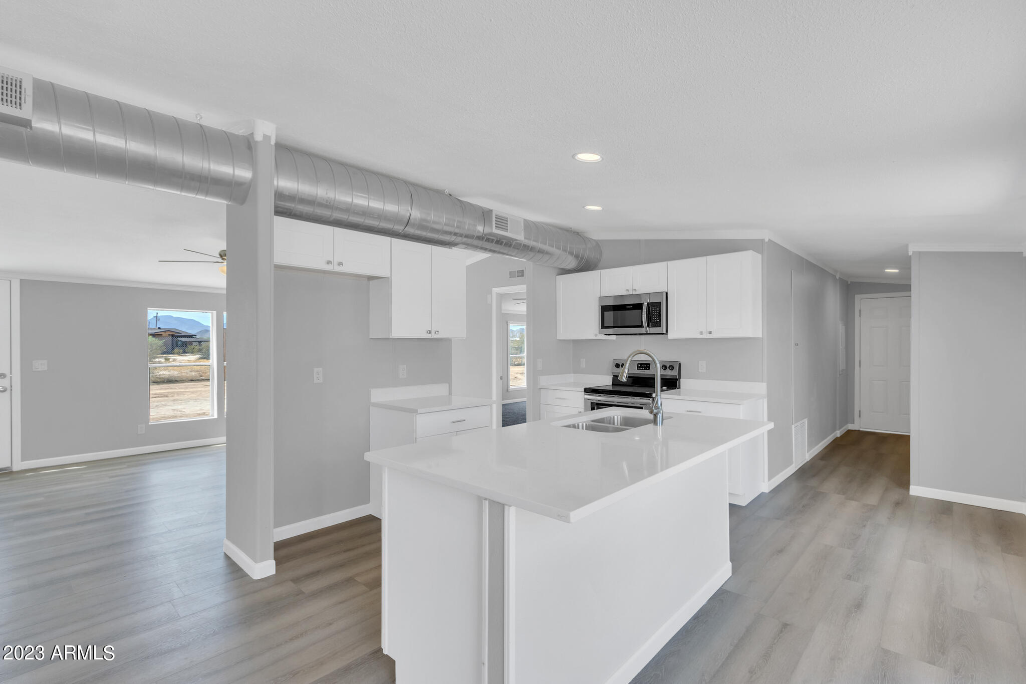 2658 N SHIRLEY Road