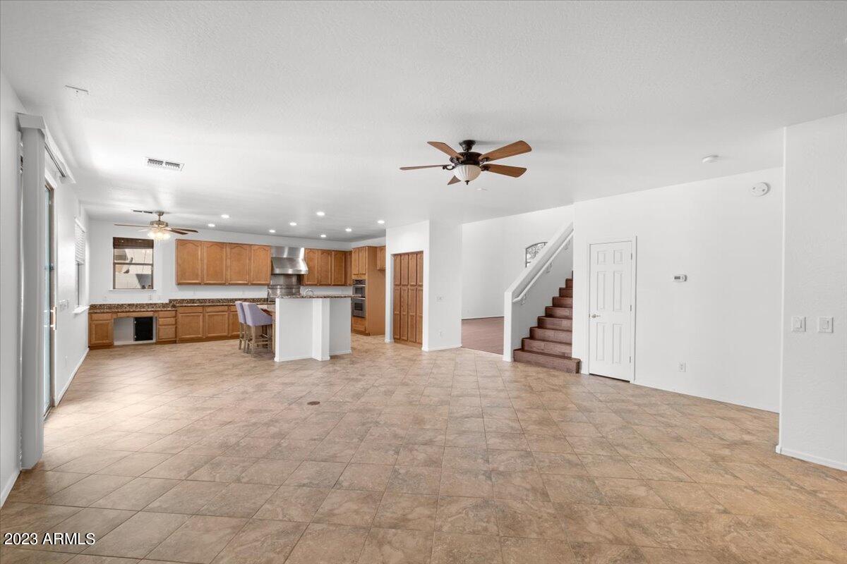4411 W PASEO Way