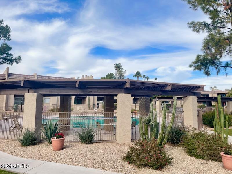 7430 E CHAPARRAL Road # A254