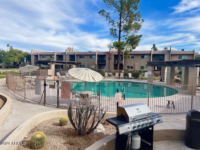 7430 E CHAPARRAL Road # A254