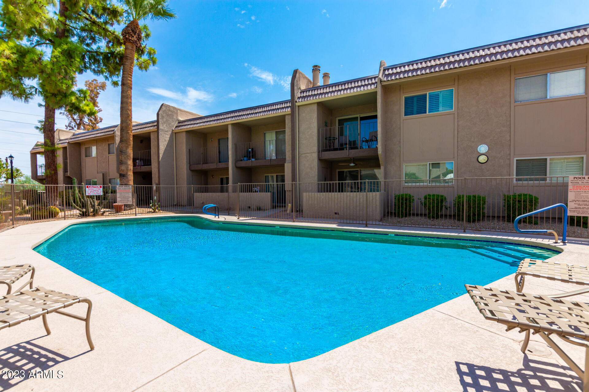 7430 E CHAPARRAL Road # A254