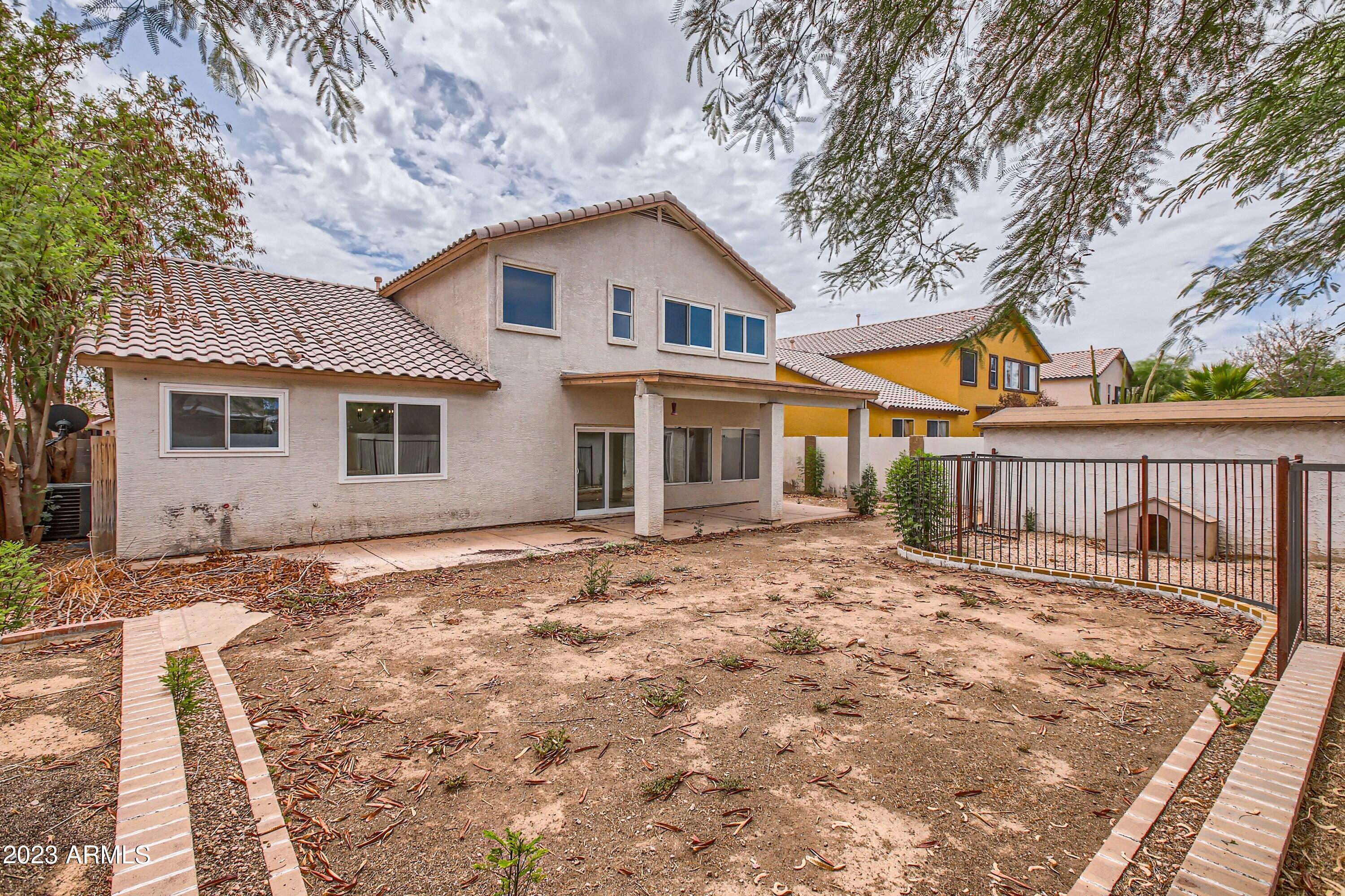 7968 W Rancho Drive
