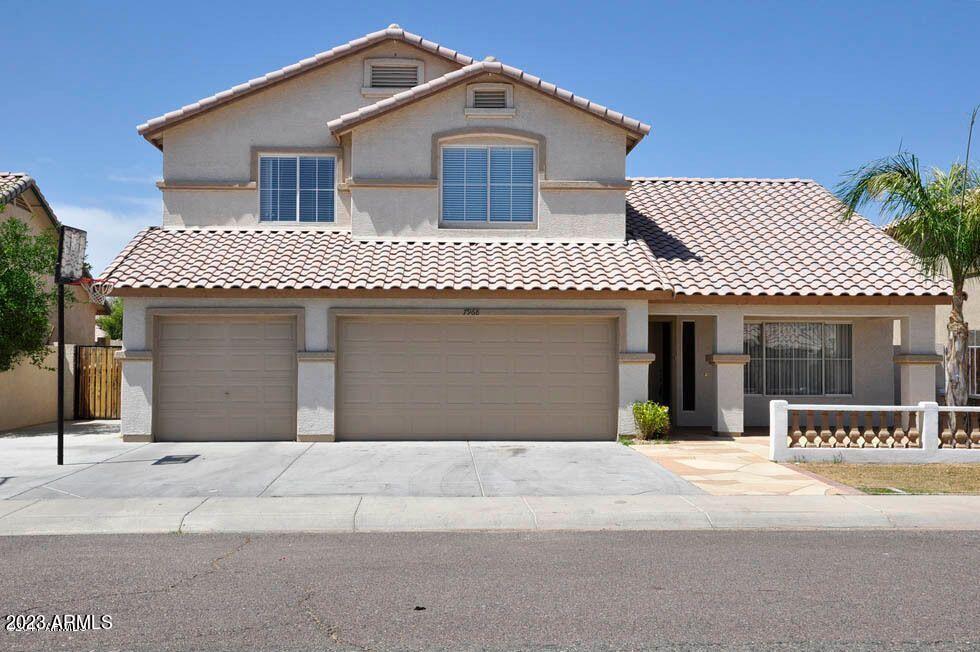 7968 W Rancho Drive