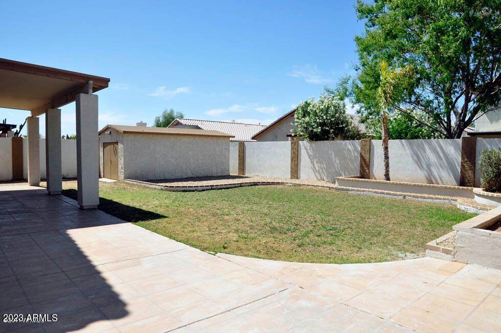 7968 W Rancho Drive