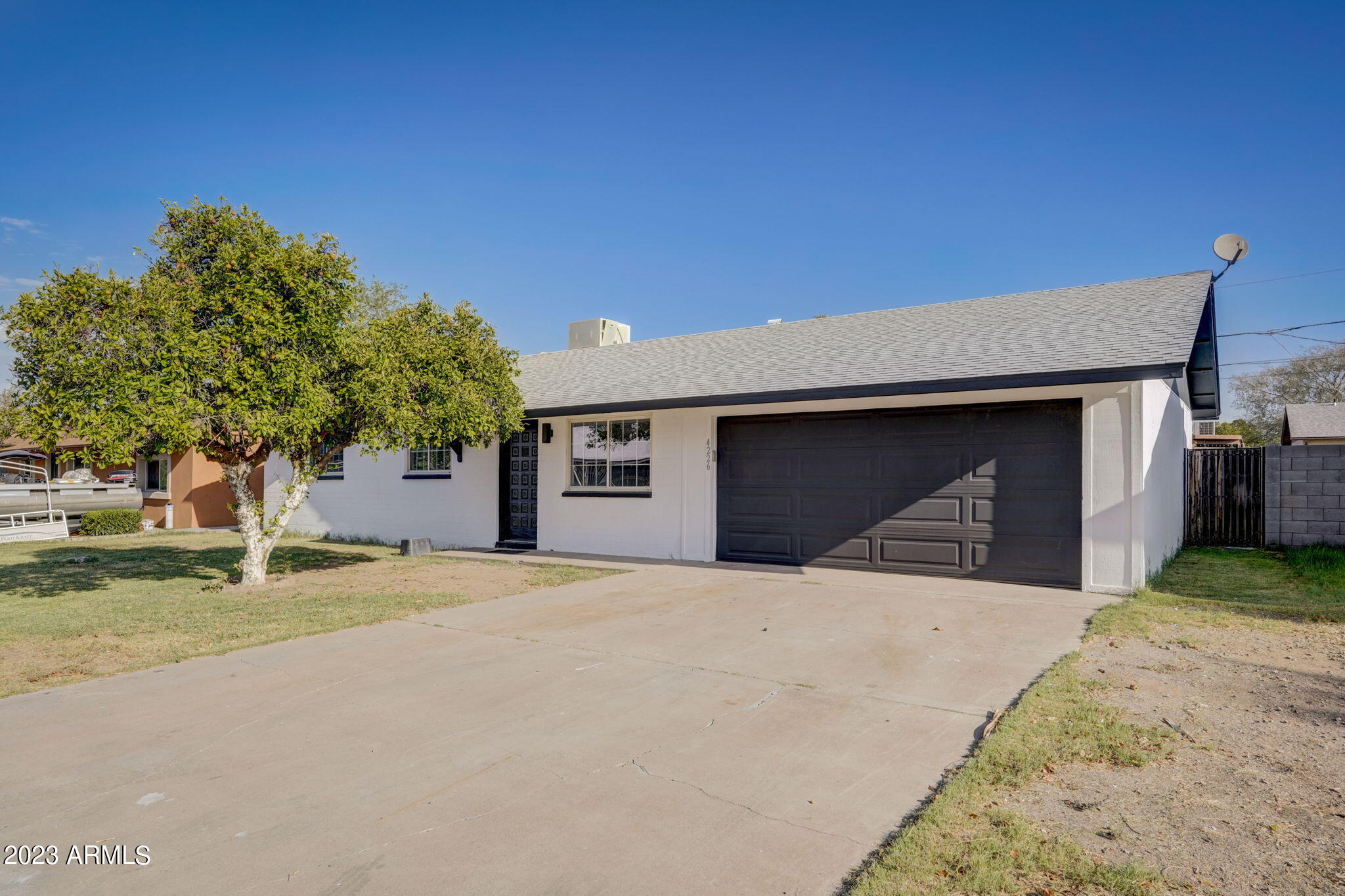 4226 W LAS PALMARITAS Drive