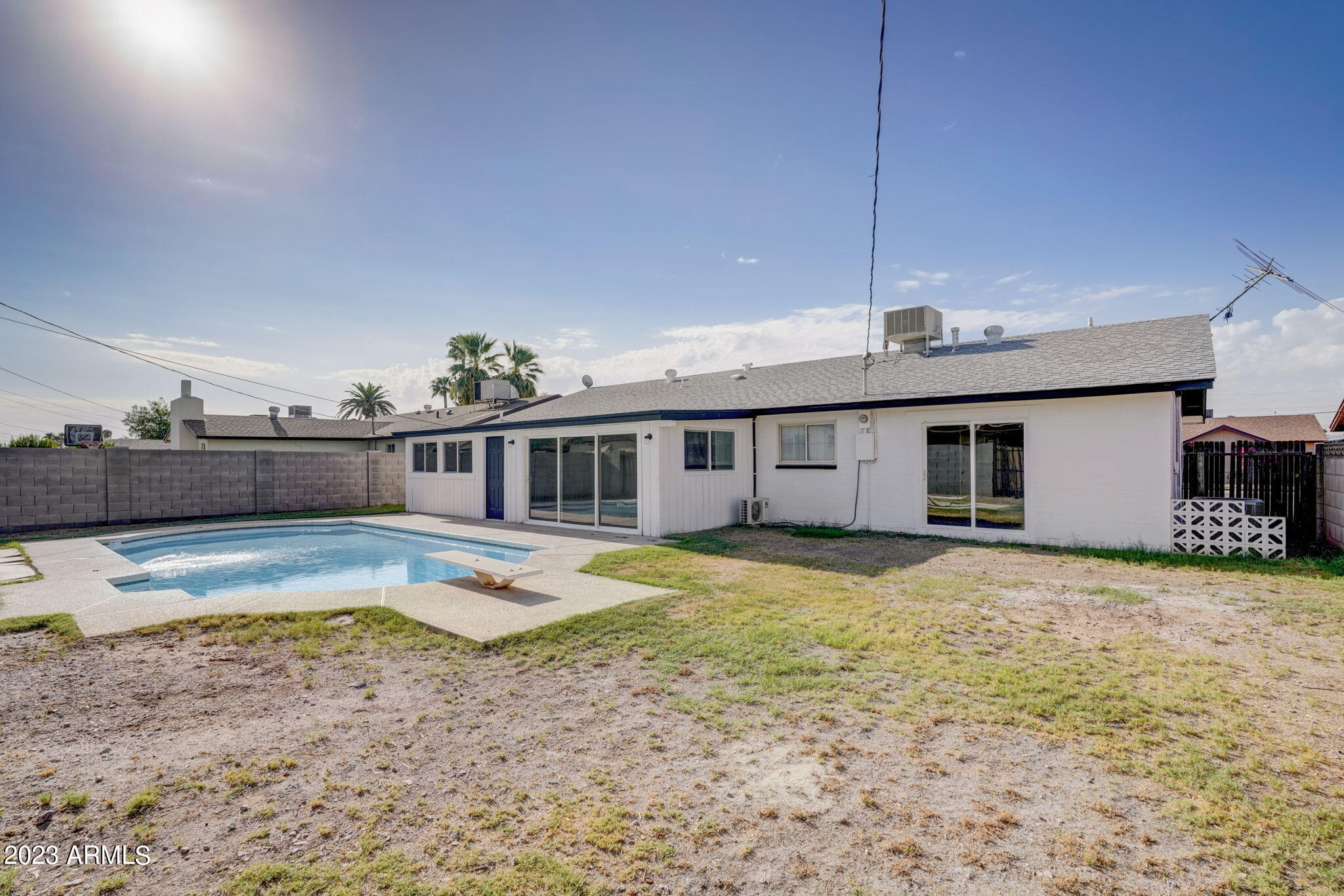 4226 W LAS PALMARITAS Drive