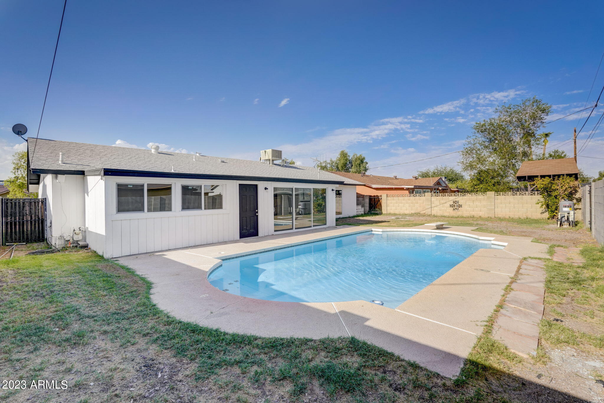 4226 W LAS PALMARITAS Drive