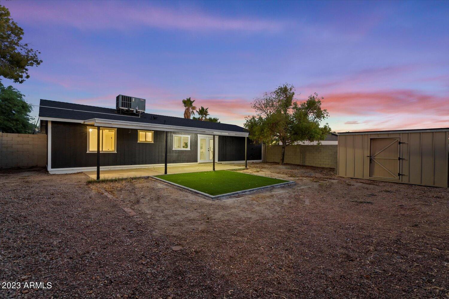 17206 N 32ND Place