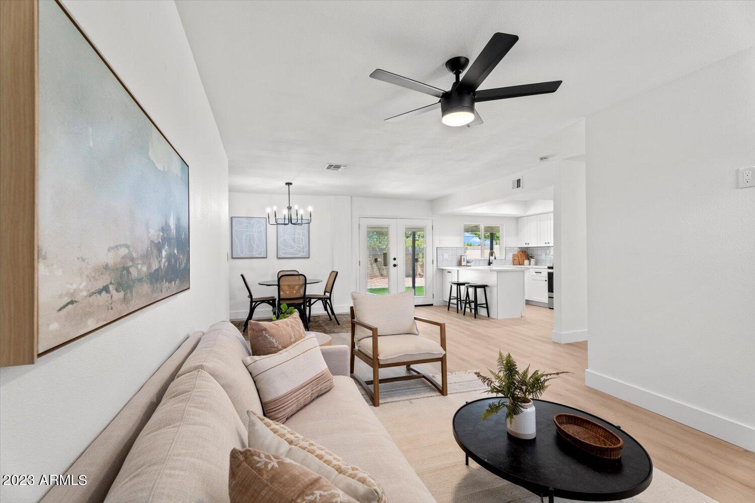 17206 N 32ND Place