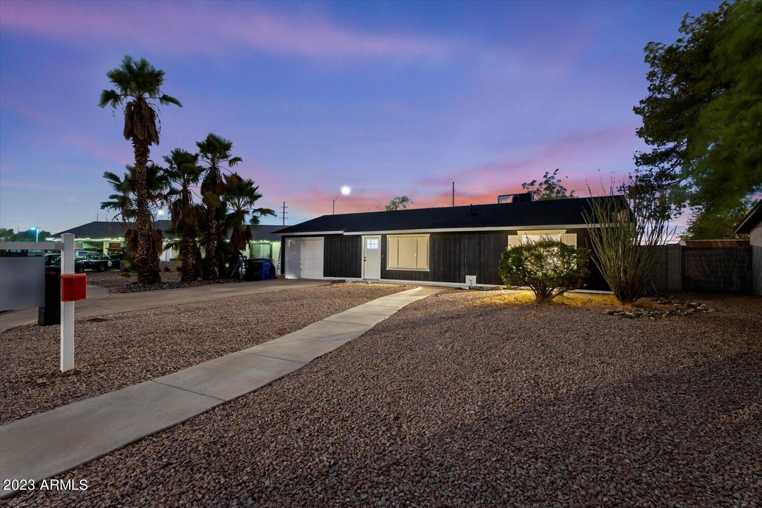 17206 N 32ND Place