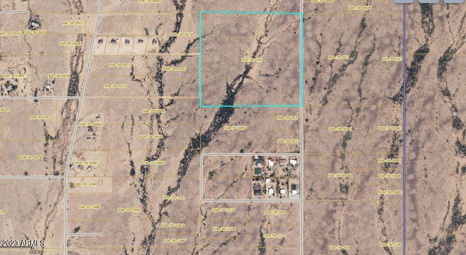 373rd Ave N of Montebello Ave -- Lot 1