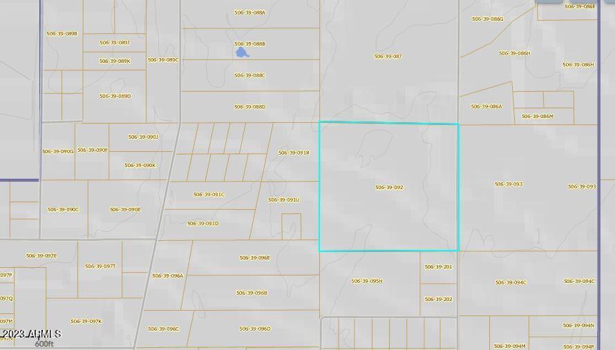 373rd Ave N of Montebello Ave -- Lot 1