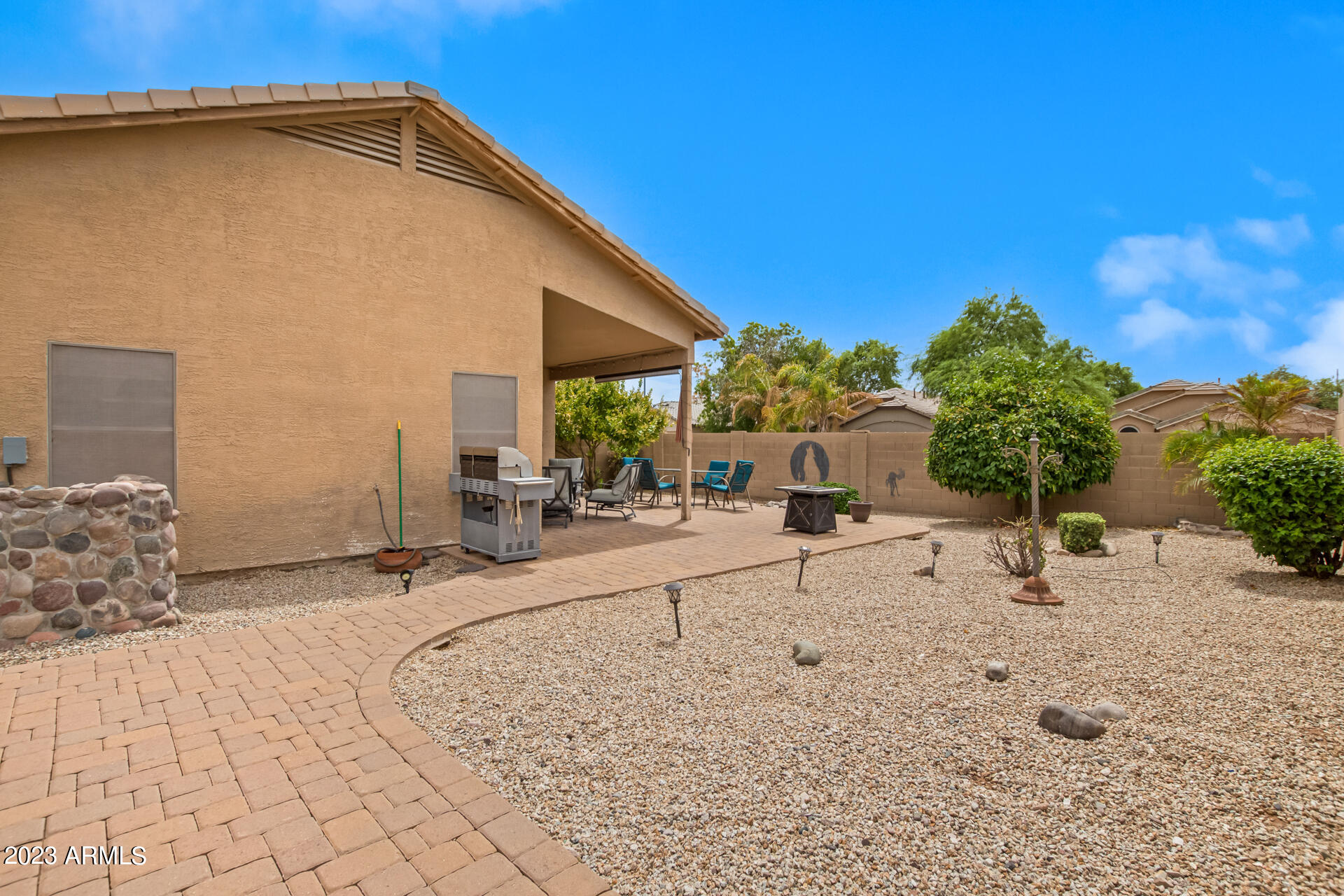 2916 S LOBO Canyon