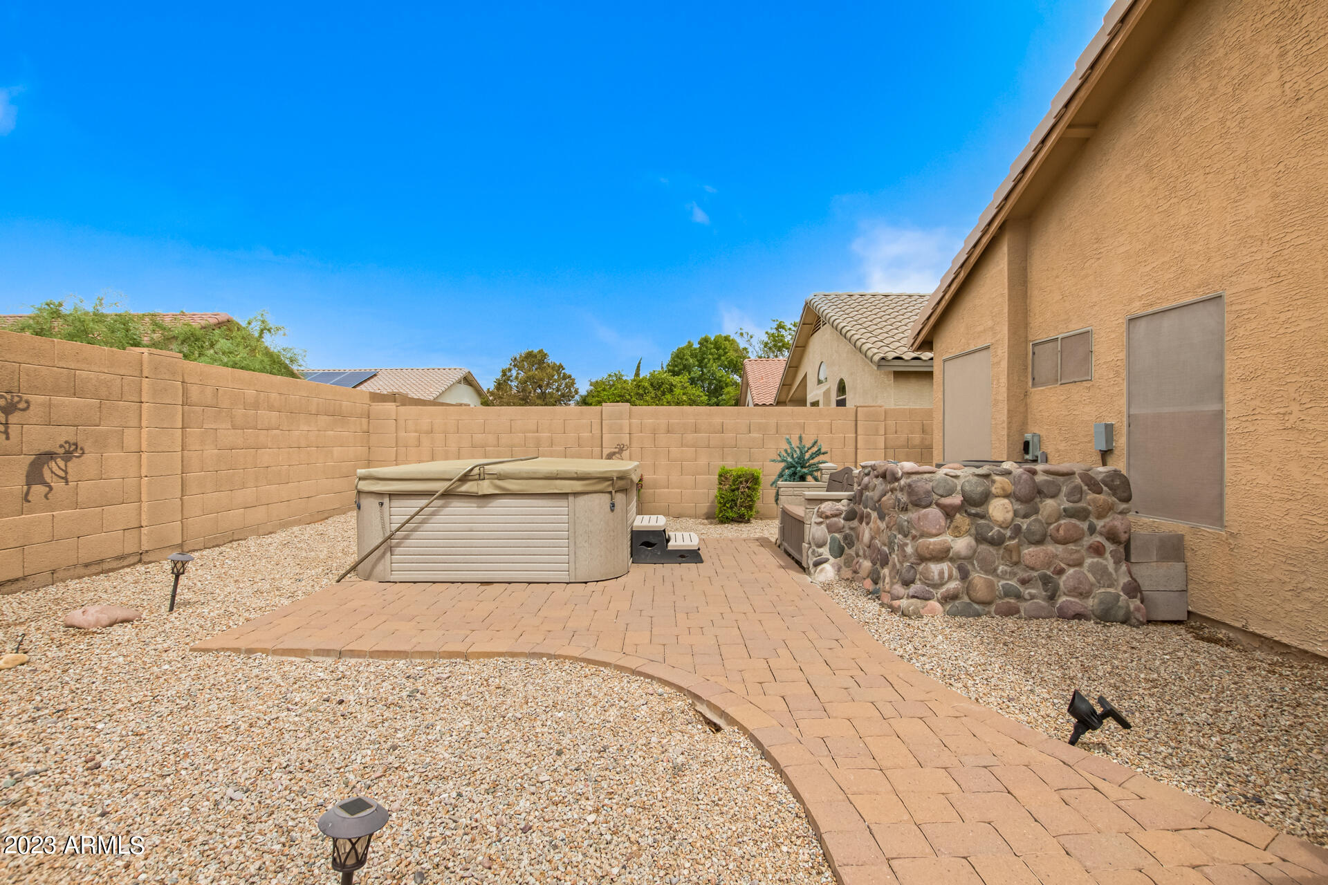 2916 S LOBO Canyon