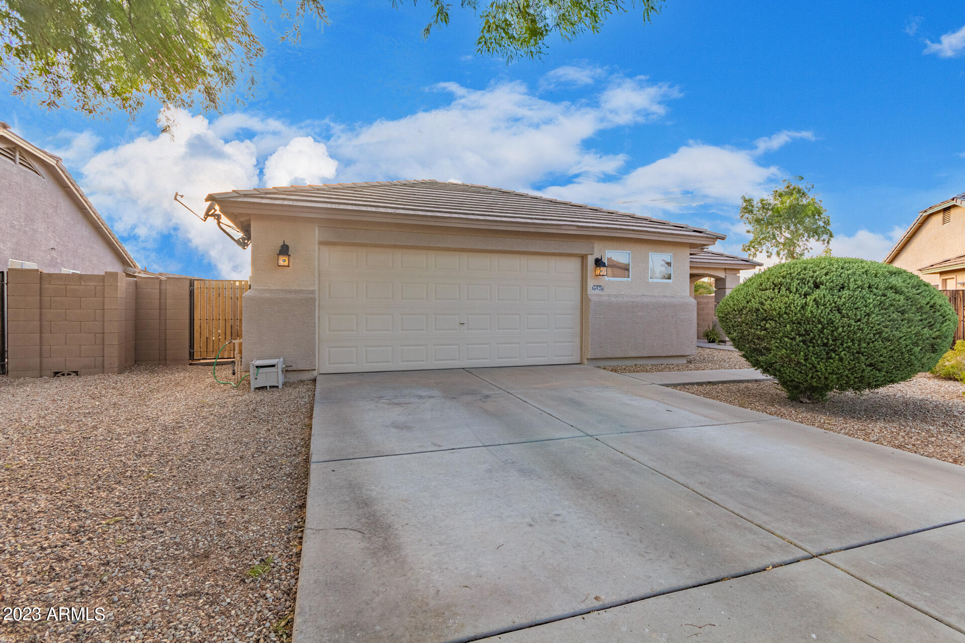 16526 N 163RD Drive