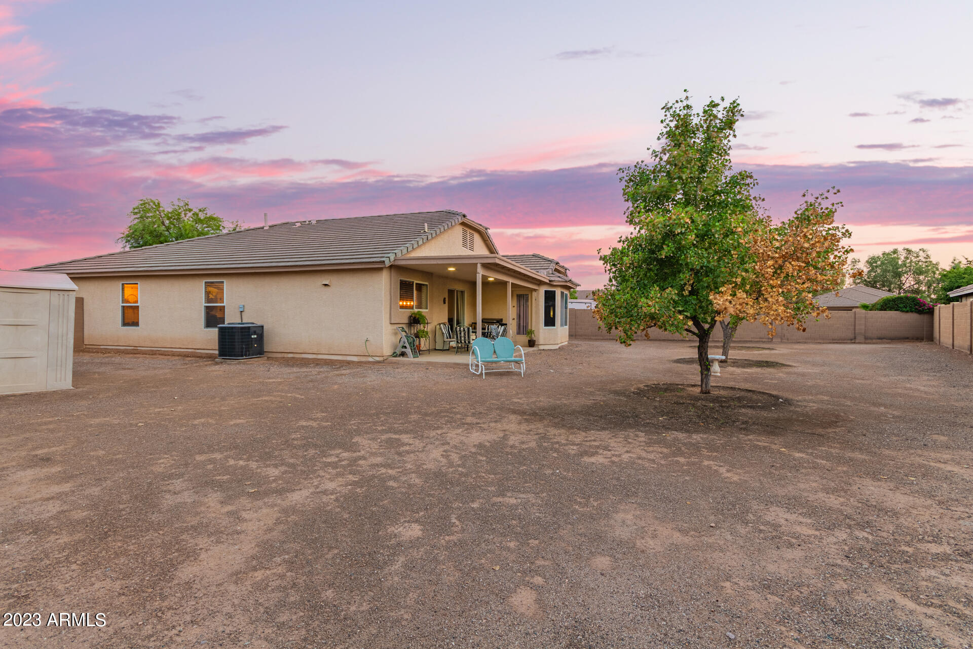16526 N 163RD Drive