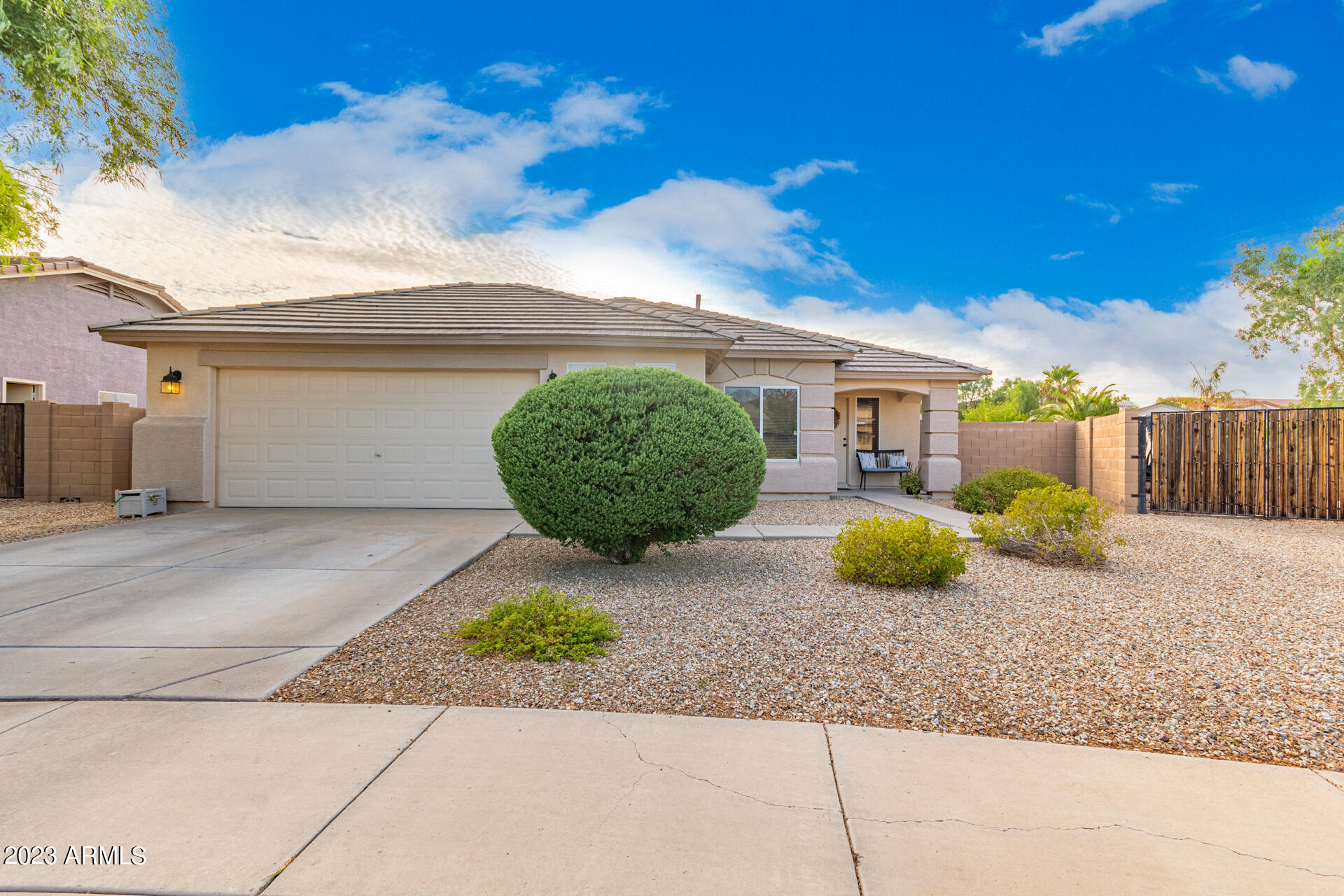 16526 N 163RD Drive